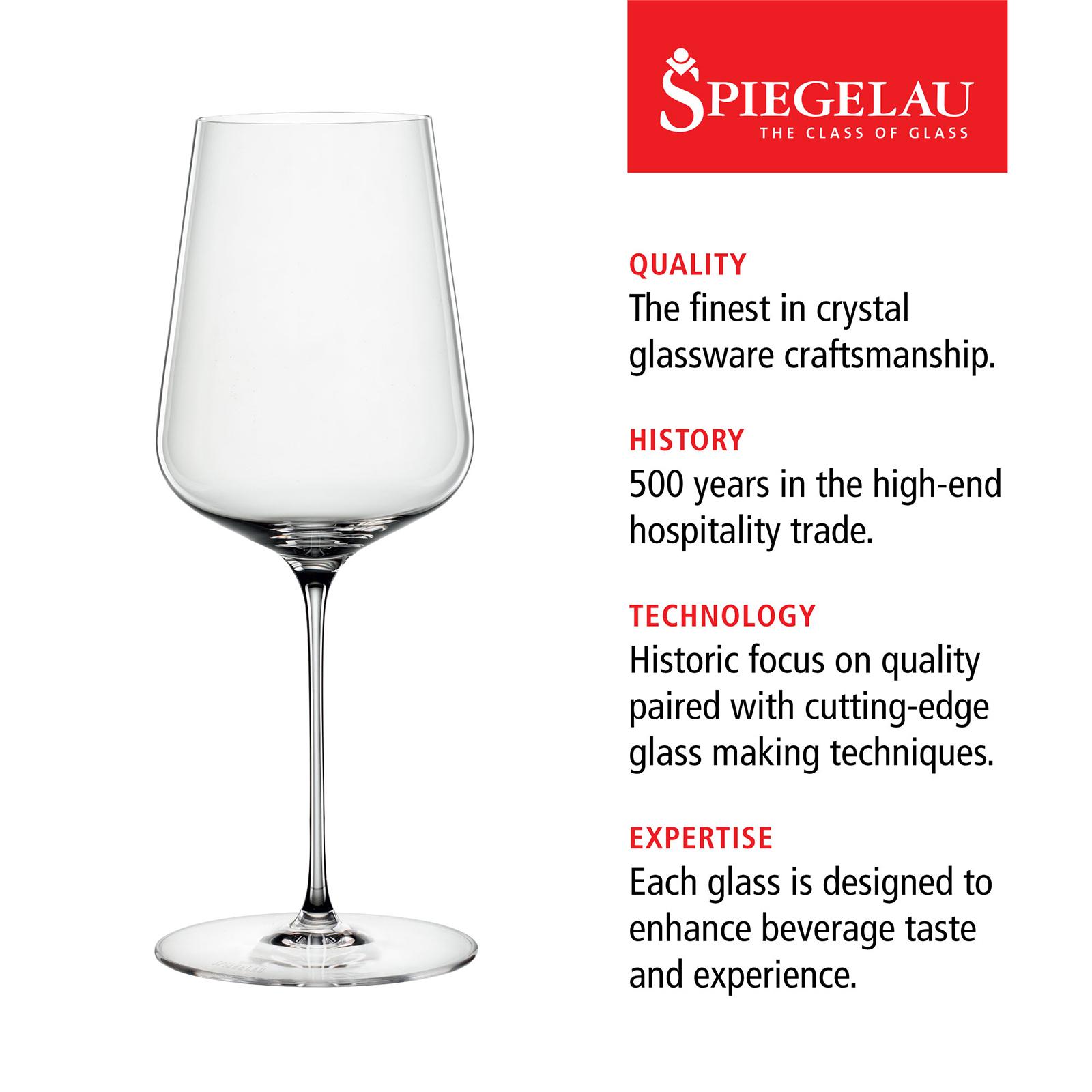 Definition Universal Wine Glass, Set of 2 7 Definition Universal Wine Glass, Set of 2