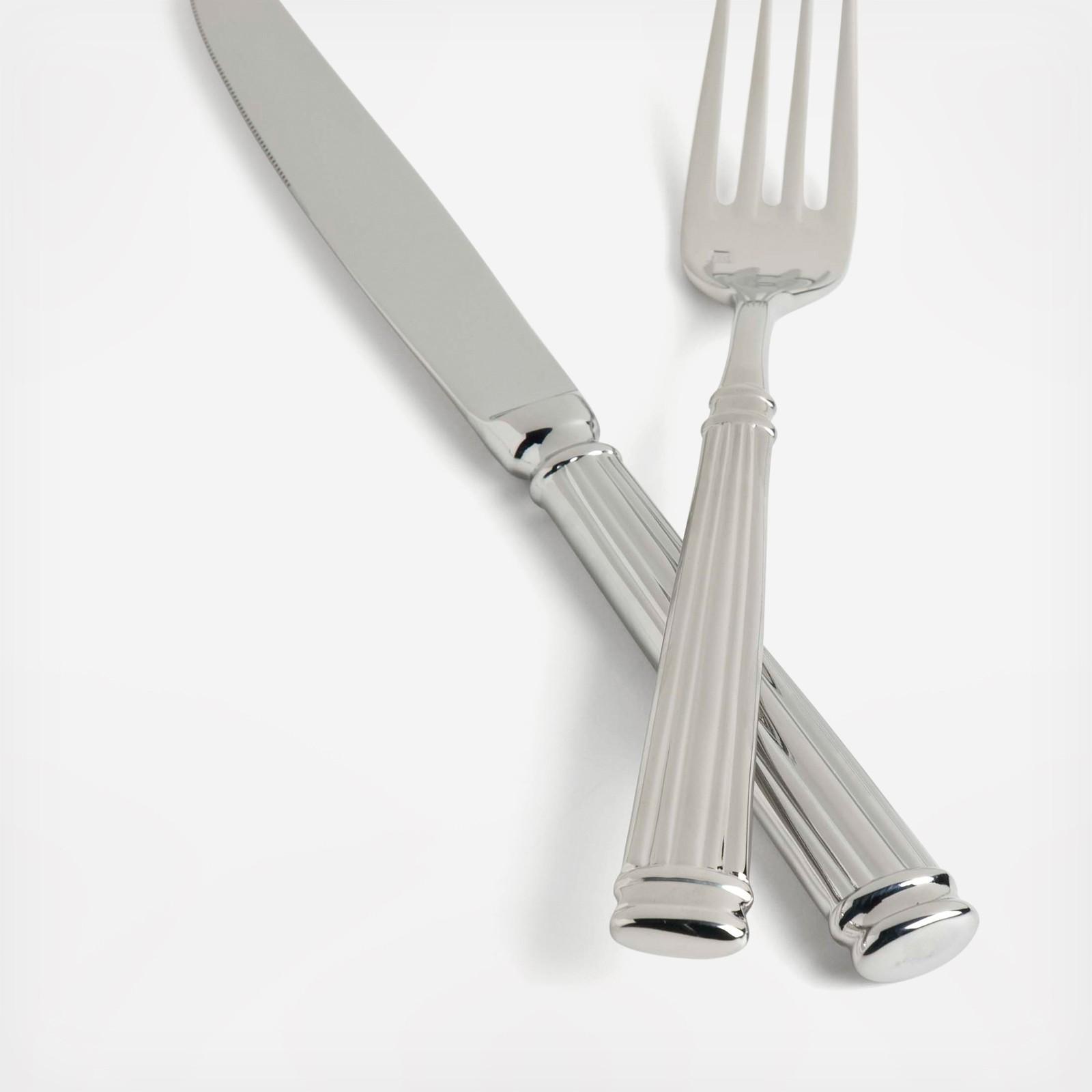 Doria 5-Piece Flatware Set, Service for 1