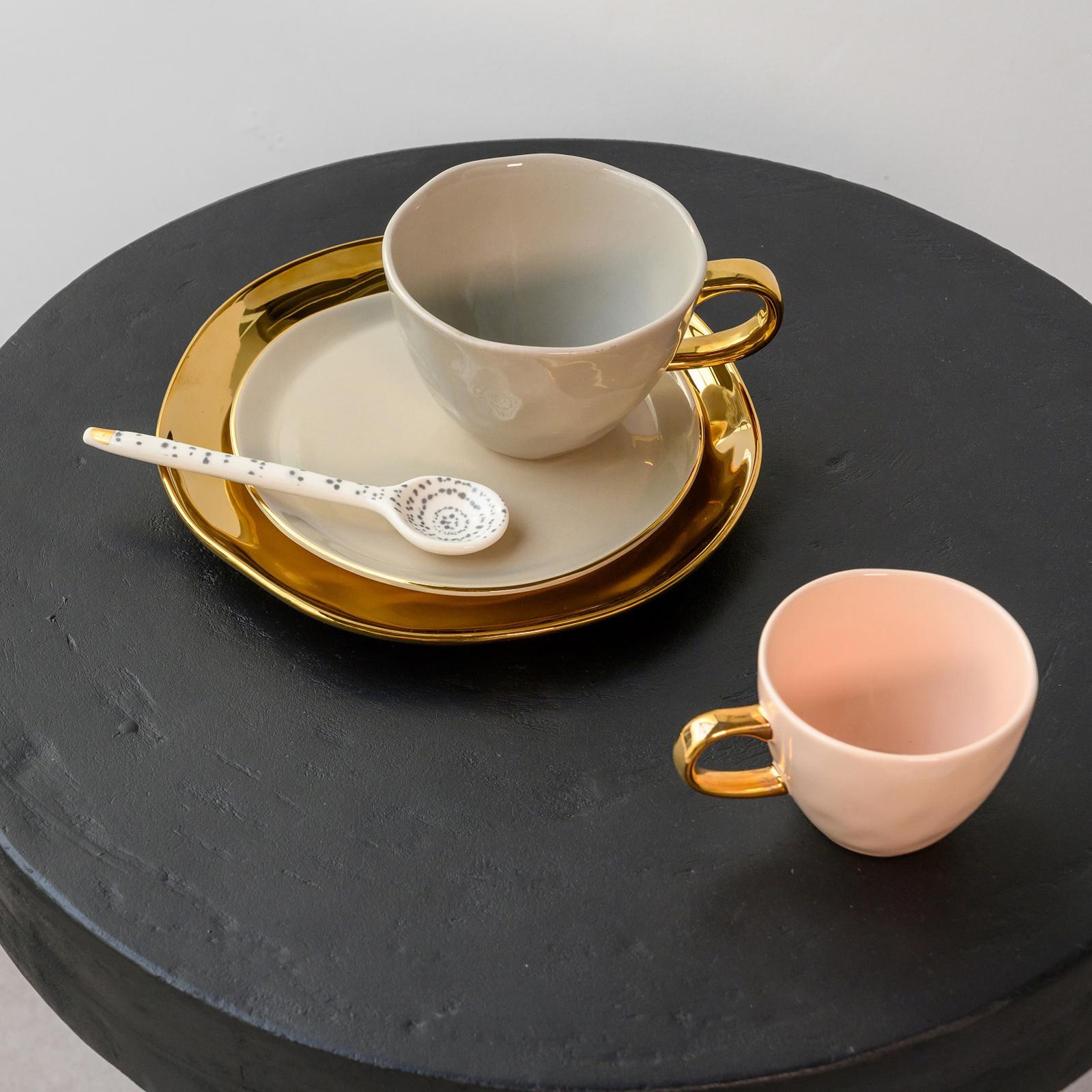 Good Morning Espresso Cup 1 Good Morning Espresso Cup