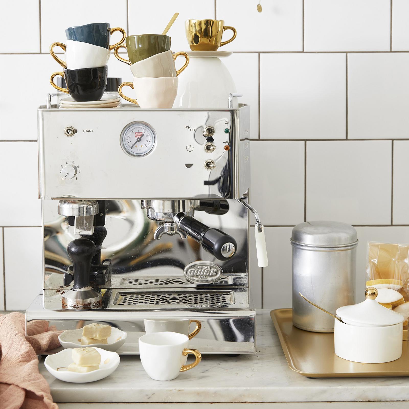 Good Morning Espresso Cup 2 Good Morning Espresso Cup