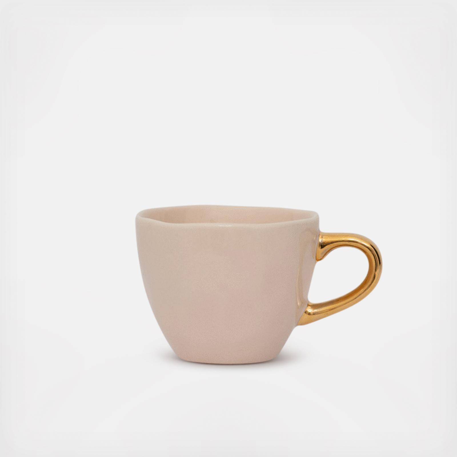 Good Morning Espresso Cup 4 Good Morning Espresso Cup