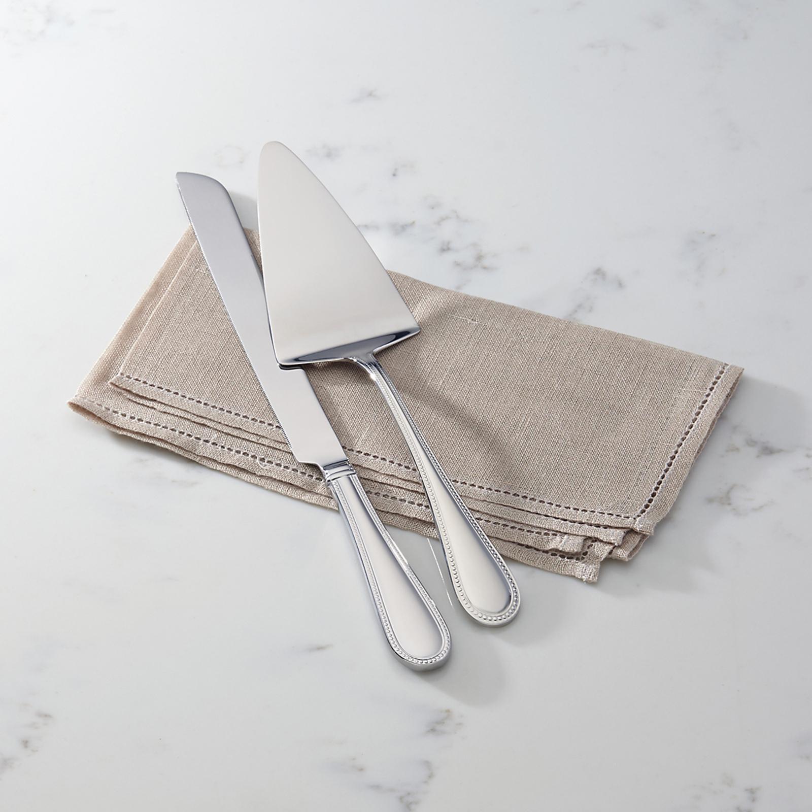 Lyndon 2-Piece Cake Serving Set 1 Lyndon 2-Piece Cake Serving Set