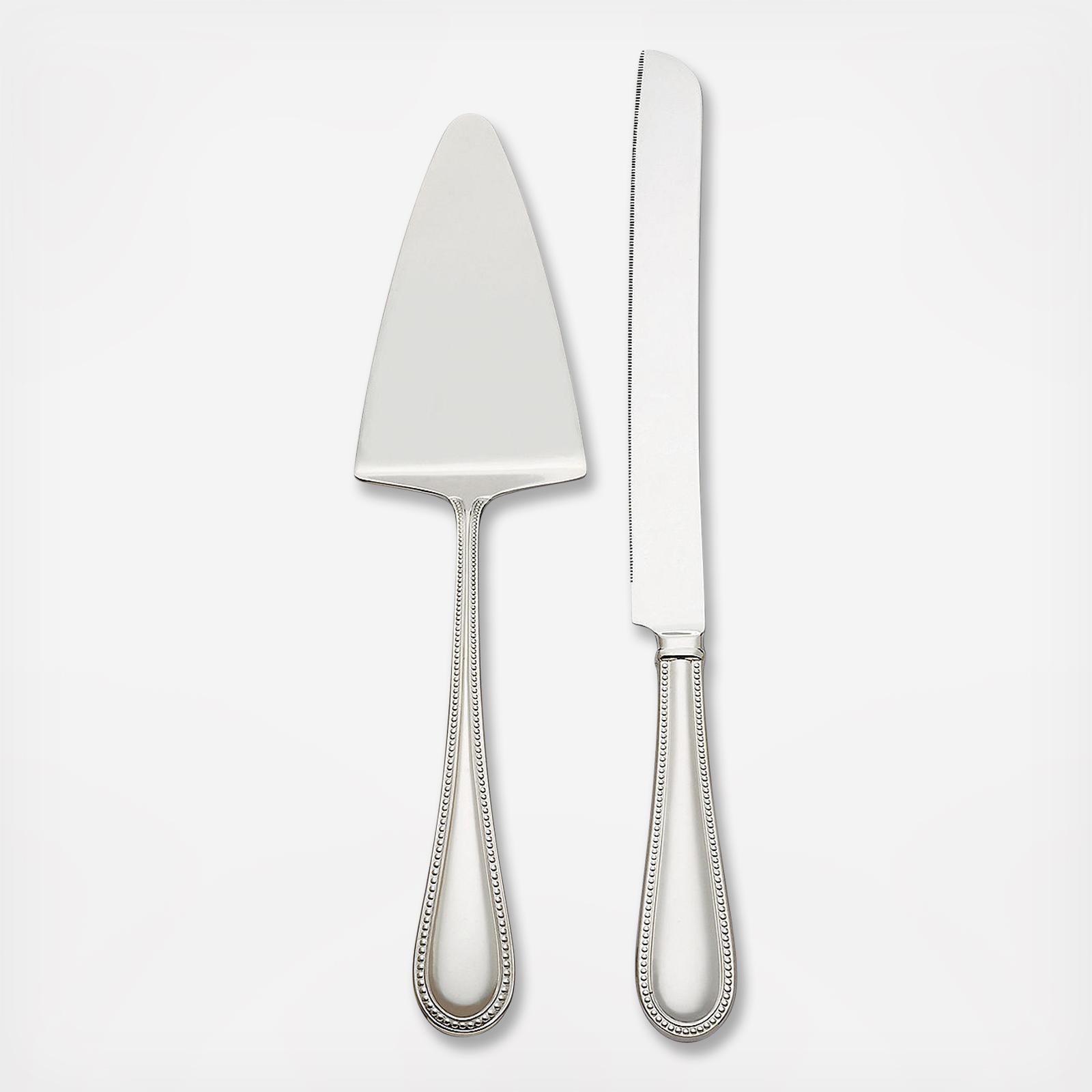 Lyndon 2-Piece Cake Serving Set 2 Lyndon 2-Piece Cake Serving Set