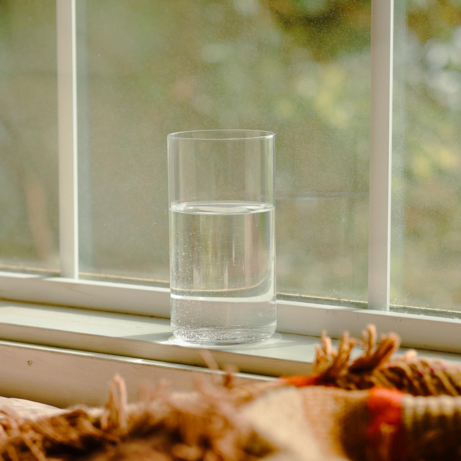 Pro Tall Glass, Set of 4 1 Pro Tall Glass, Set of 4