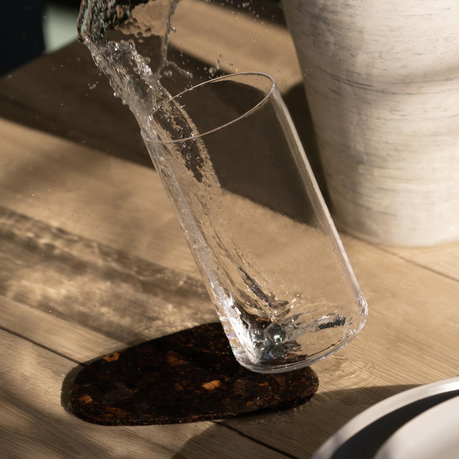 Pro Tall Glass, Set of 4 3 Pro Tall Glass, Set of 4