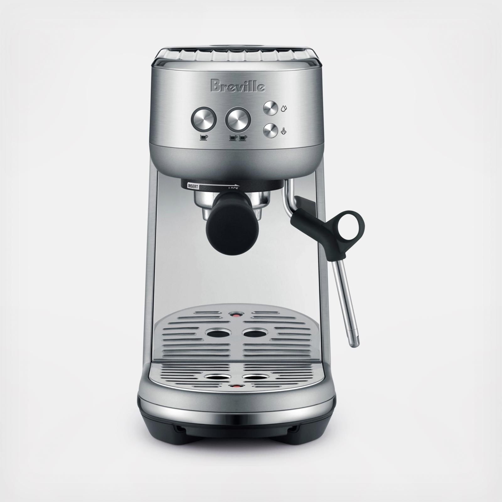 The Bambino Espresso Maker