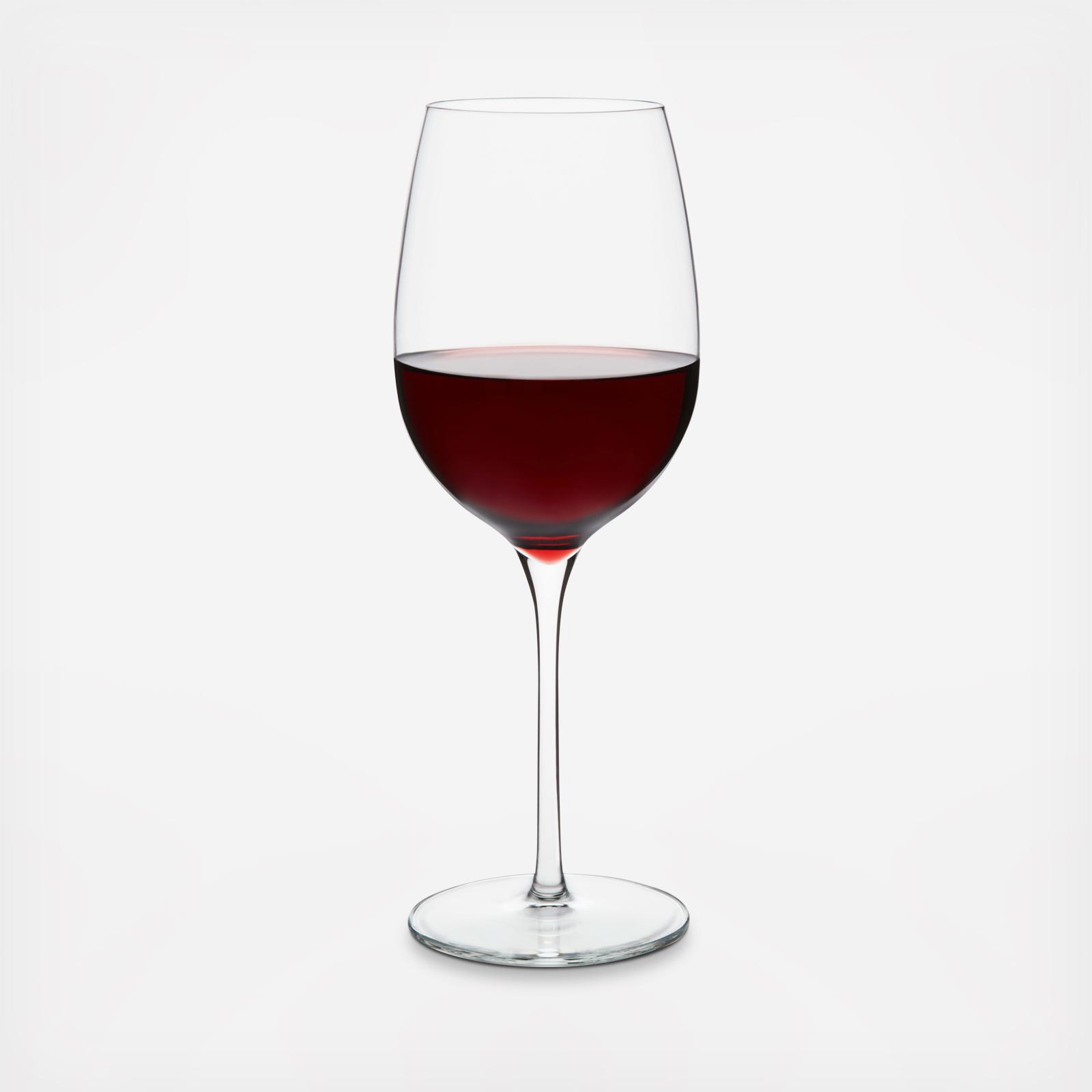 Signature Kentfield Estate All-Purpose Wine Glass, Set of 4 2 Signature Kentfield Estate All-Purpose Wine Glass, Set of 4