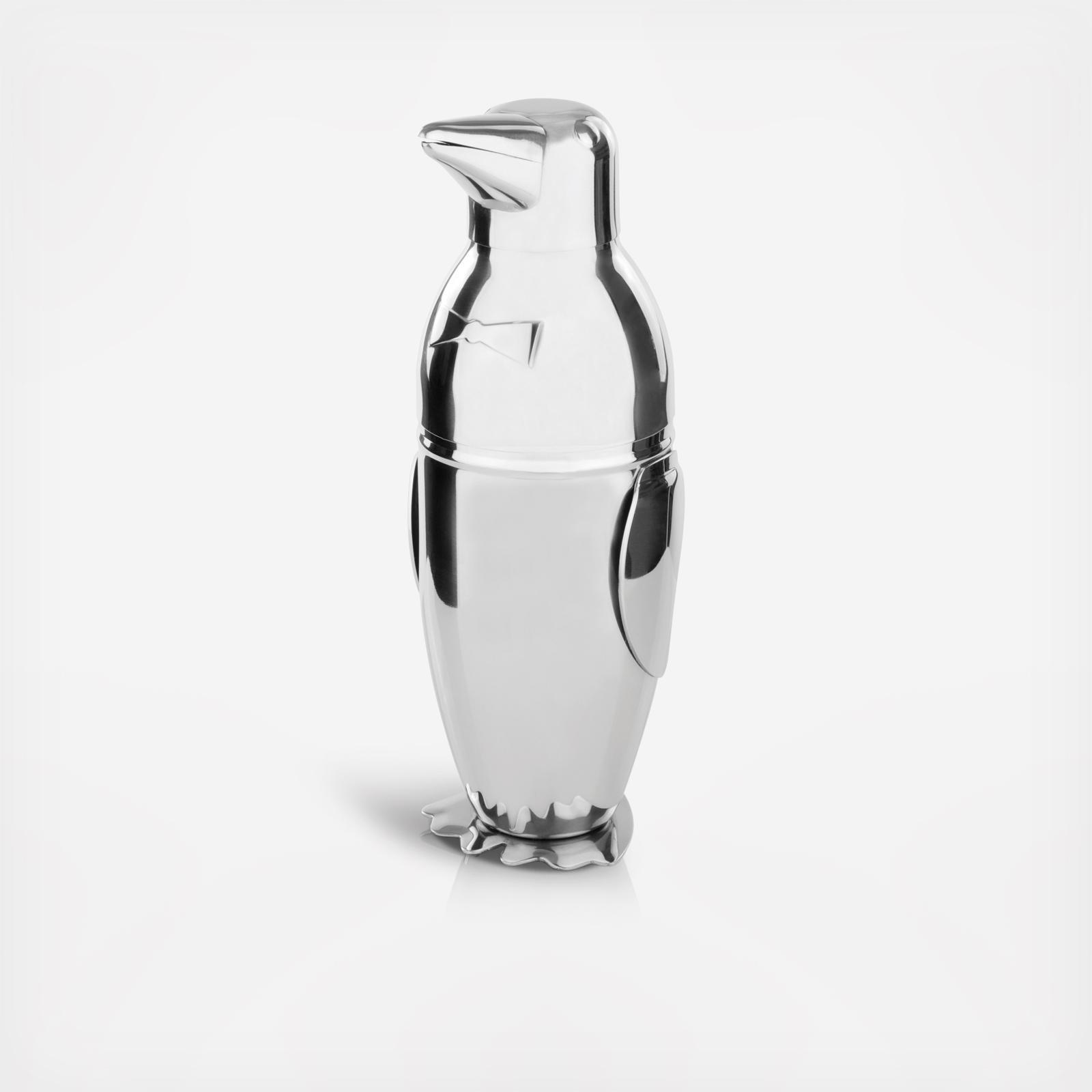 Admiral Penguin Cocktail Shaker 2 Admiral Penguin Cocktail Shaker