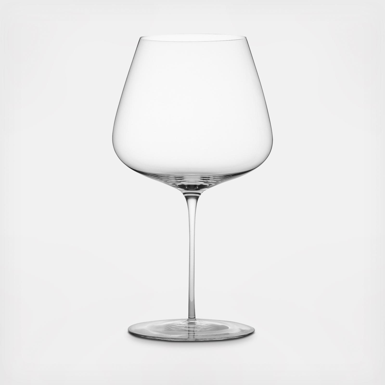 Aromatic Red Wine Glass, Set of 2 12 Aromatic Red Wine Glass, Set of 2