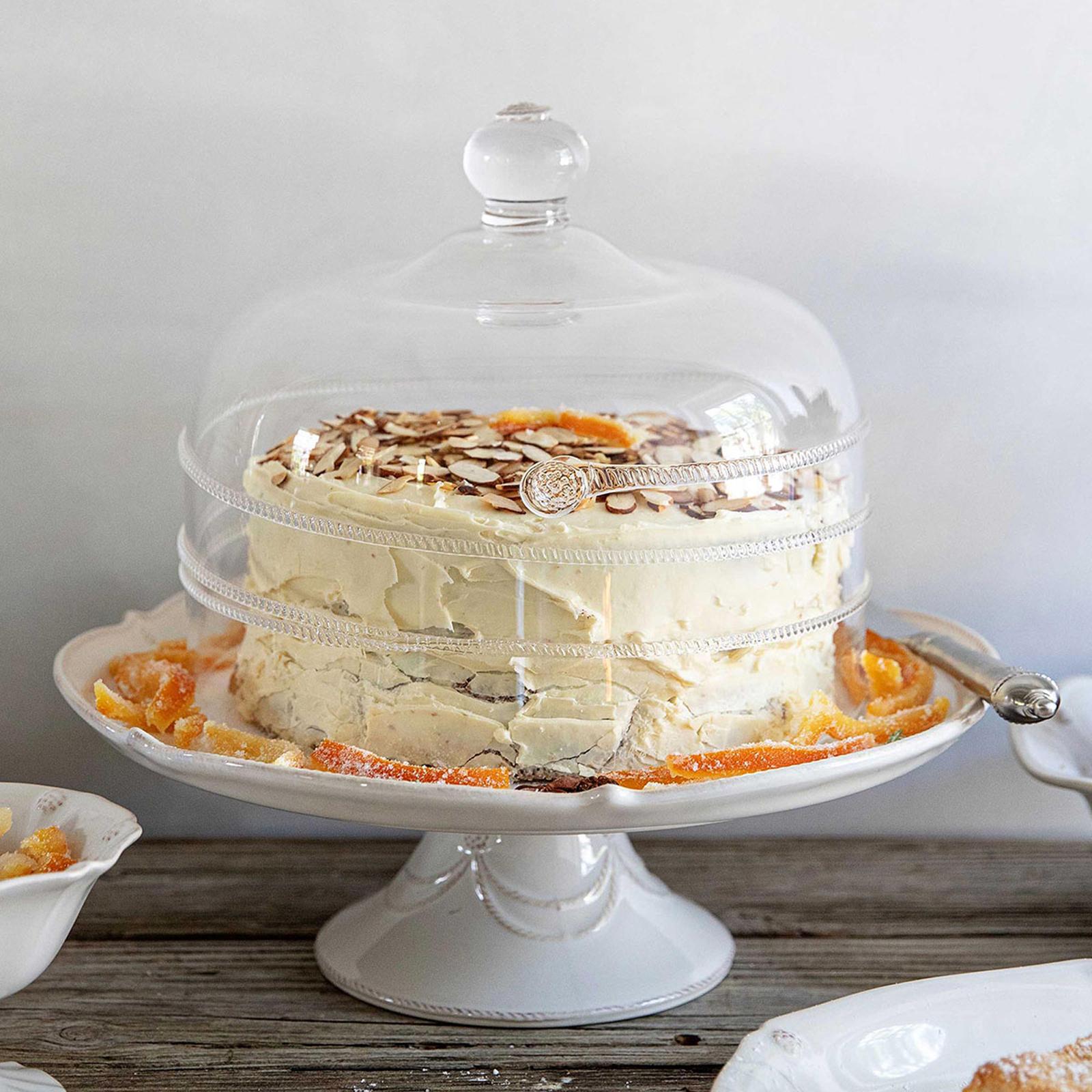 Berry & Thread Cake Stand 9 Berry & Thread Cake Stand