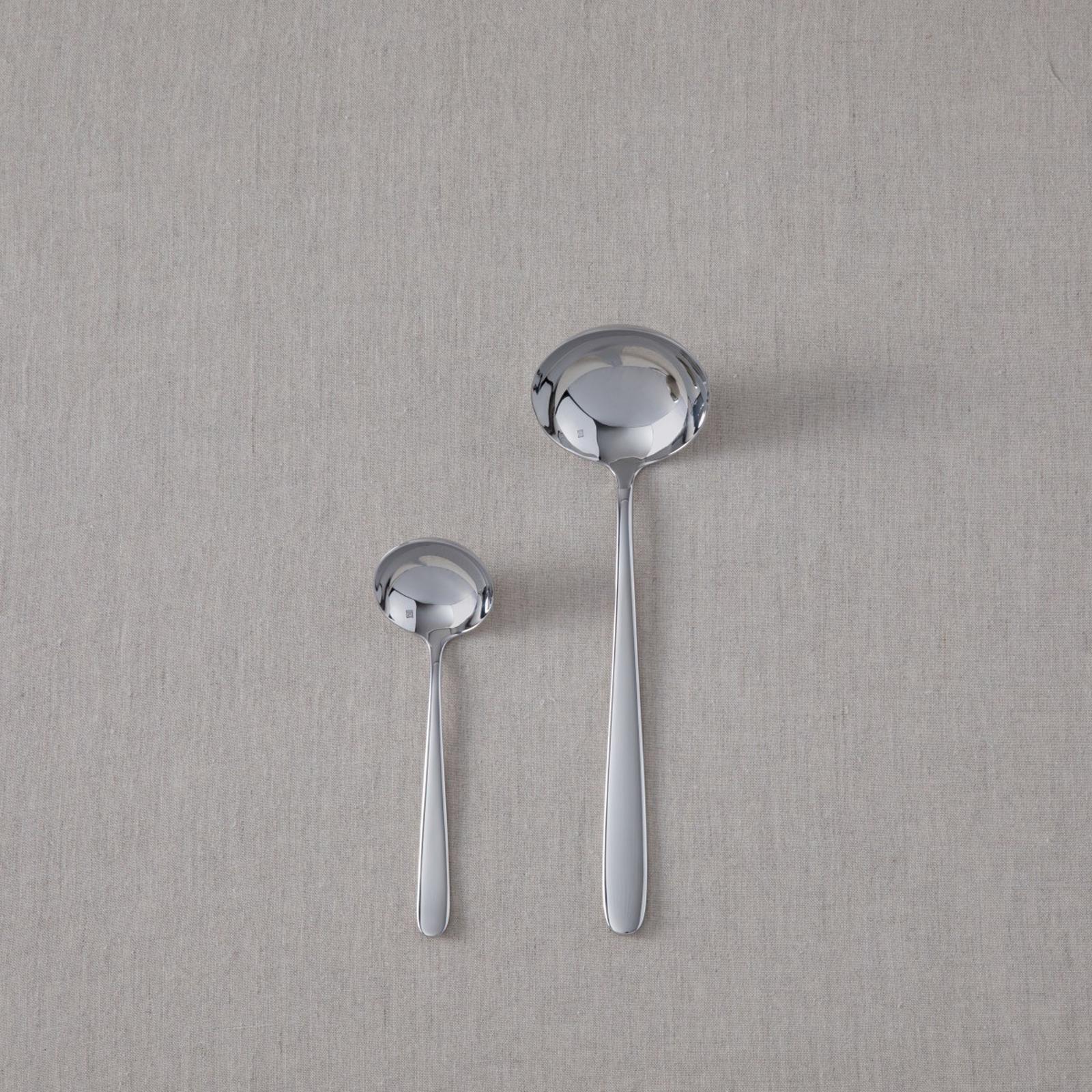 Grand City Soup Ladle
