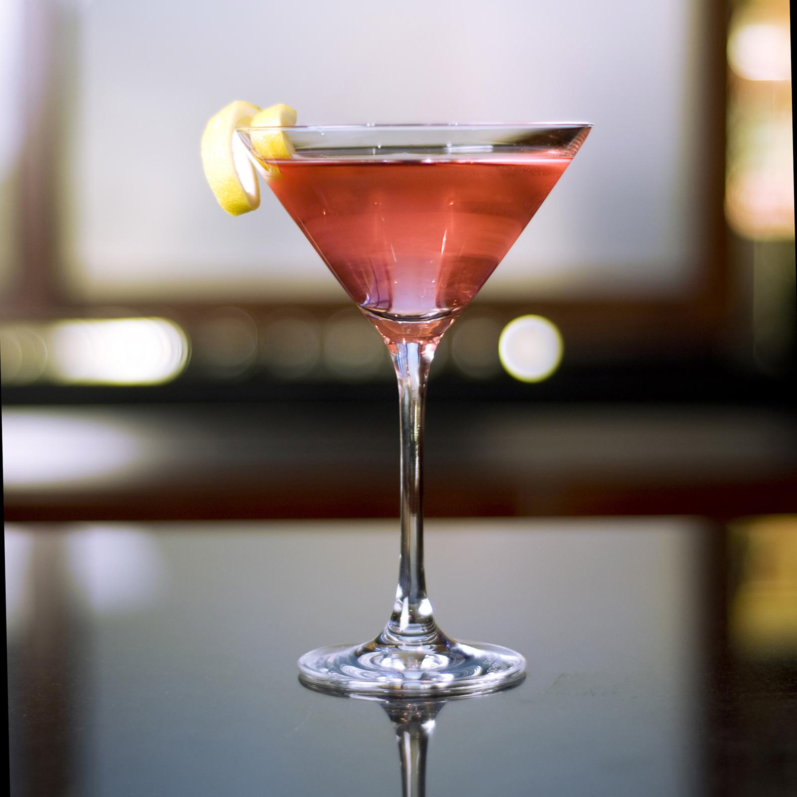 Classico Martini Glasses, Set of 6 14 Classico Martini Glasses, Set of 6
