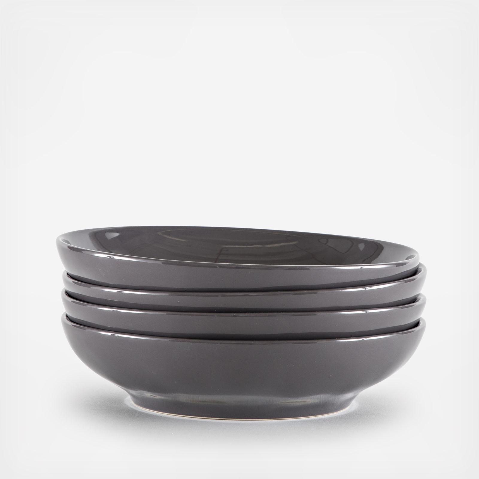 Lawson Organic Pasta Bowl, Set of 4 2 Lawson Organic Pasta Bowl, Set of 4