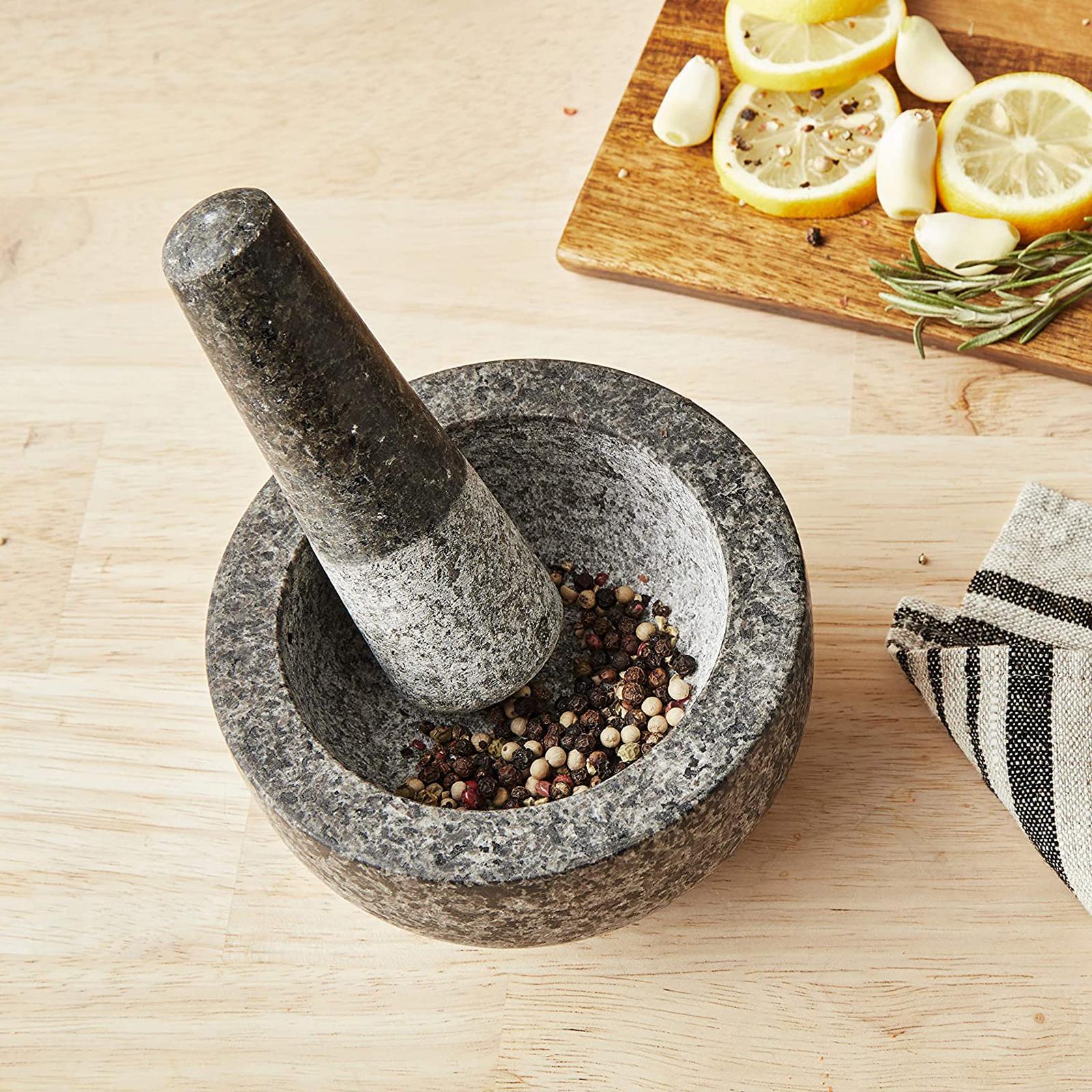 Mortar & Pestle 7 Mortar & Pestle