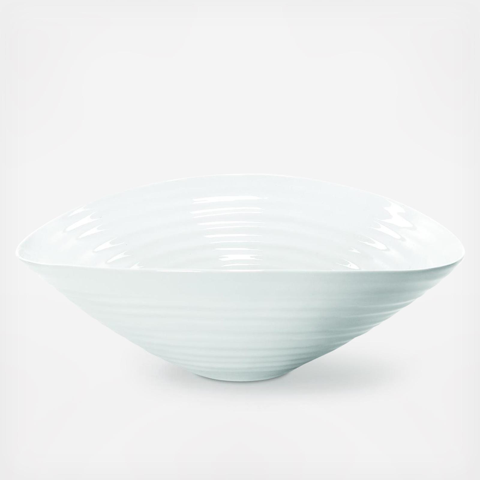Salad Serving Bowl 17 Salad Serving Bowl