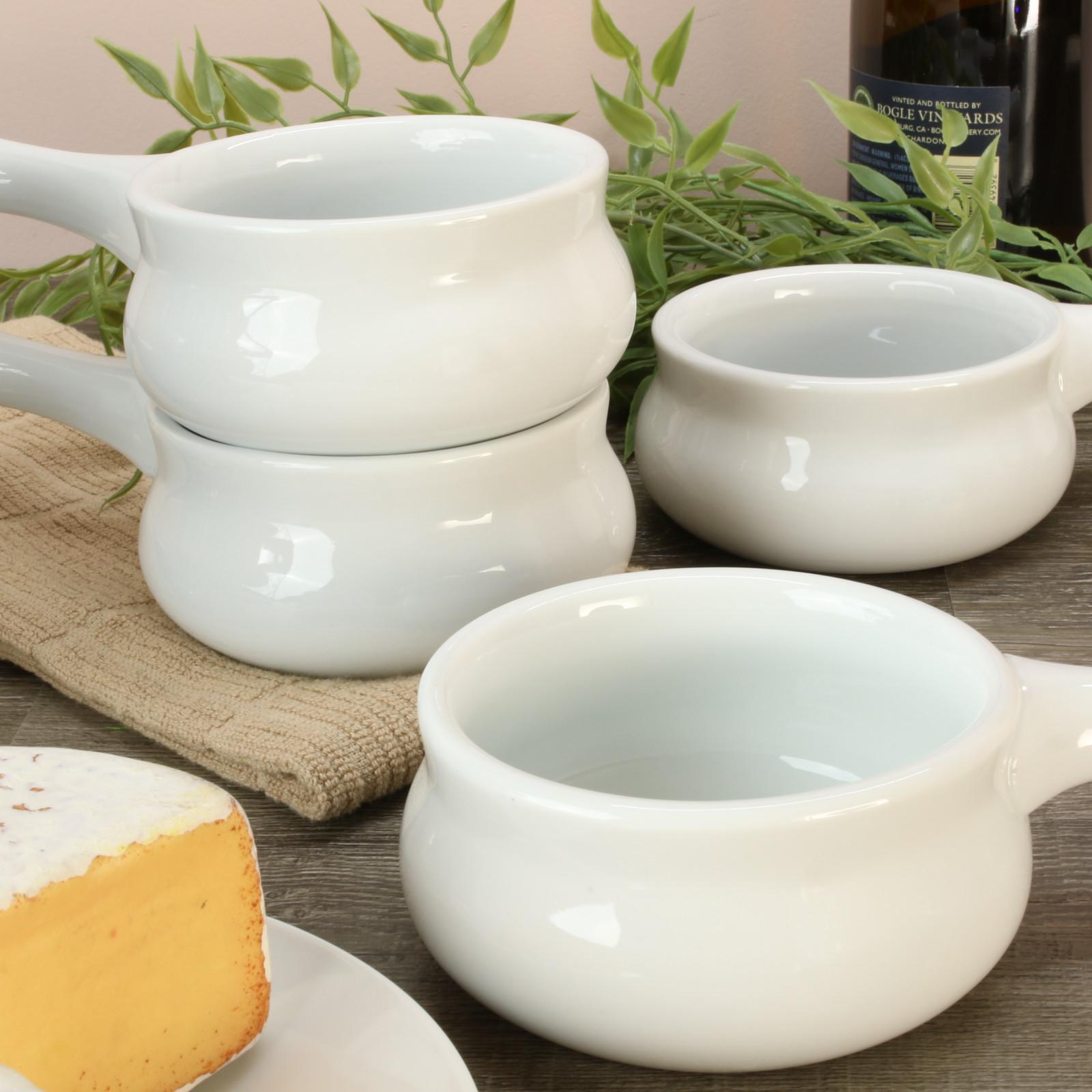 Serving Bowls, Set of 4 1 Serving Bowls, Set of 4