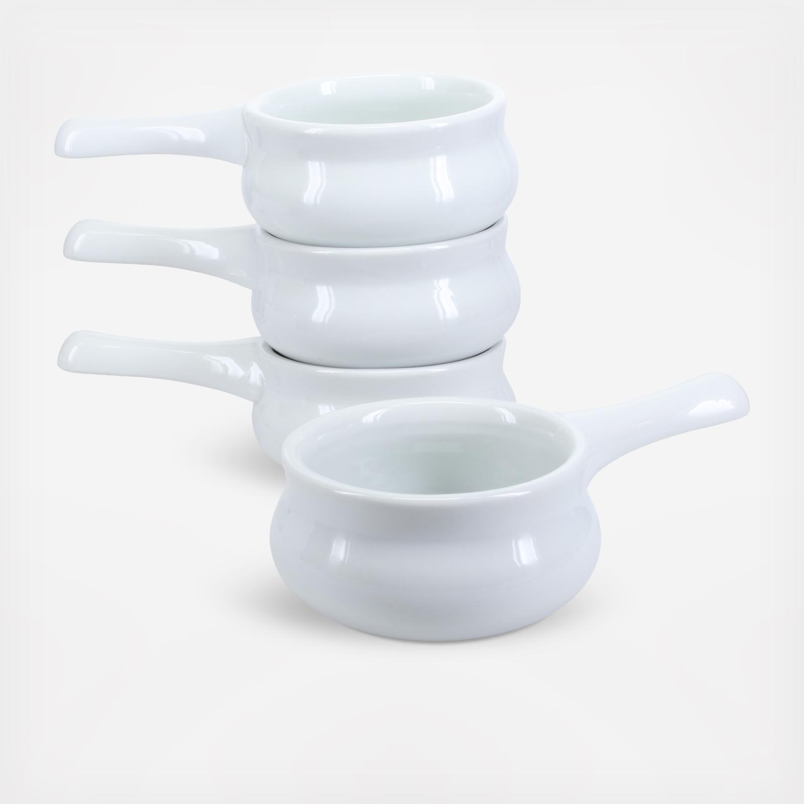 Serving Bowls, Set of 4 2 Serving Bowls, Set of 4