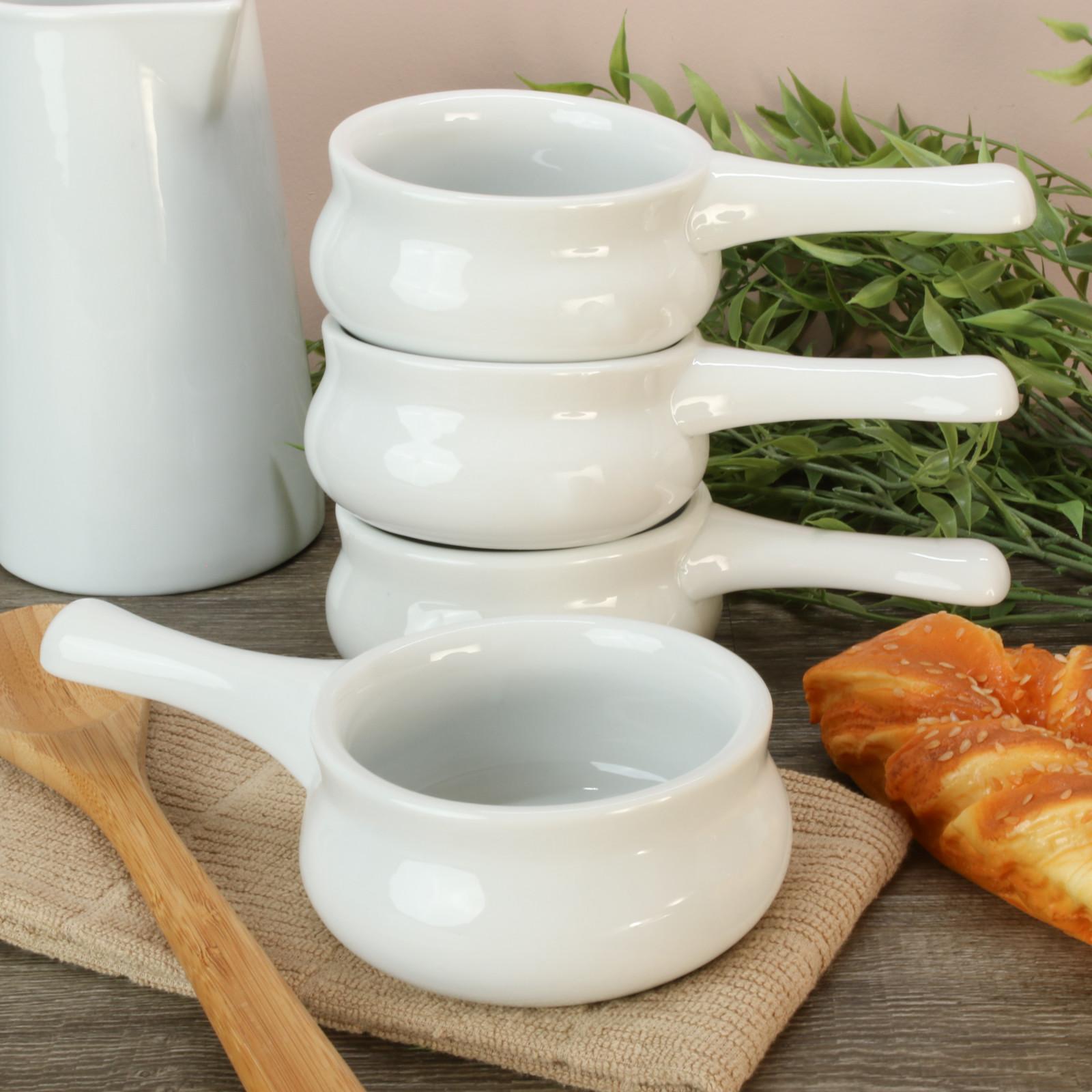 Serving Bowls, Set of 4 4 Serving Bowls, Set of 4