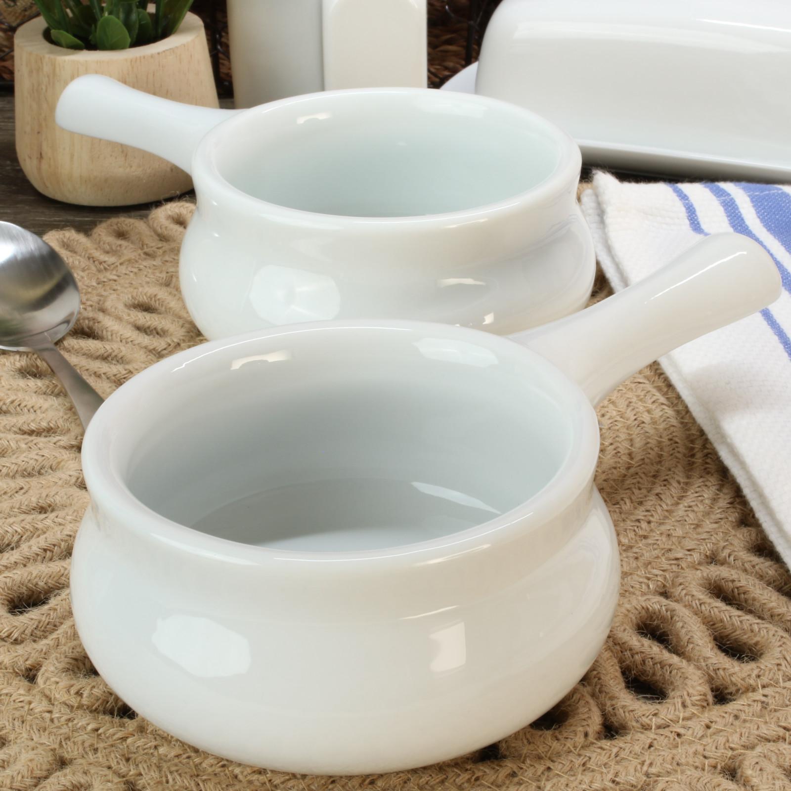 Serving Bowls, Set of 4 6 Serving Bowls, Set of 4