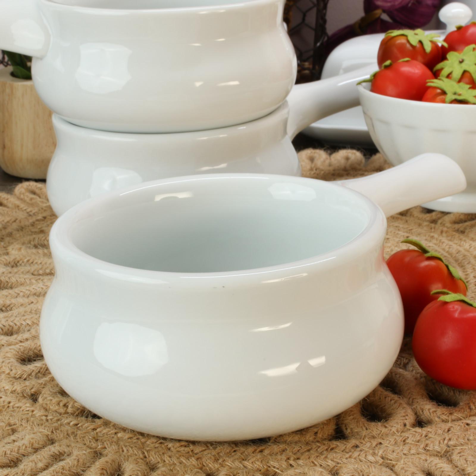 Serving Bowls, Set of 4 7 Serving Bowls, Set of 4