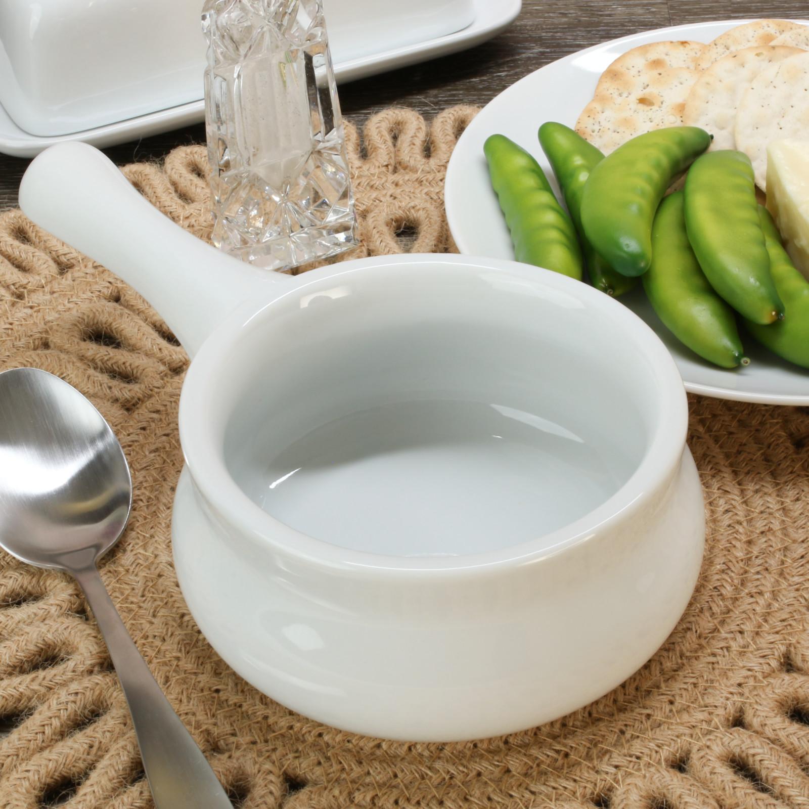 Serving Bowls, Set of 4 8 Serving Bowls, Set of 4