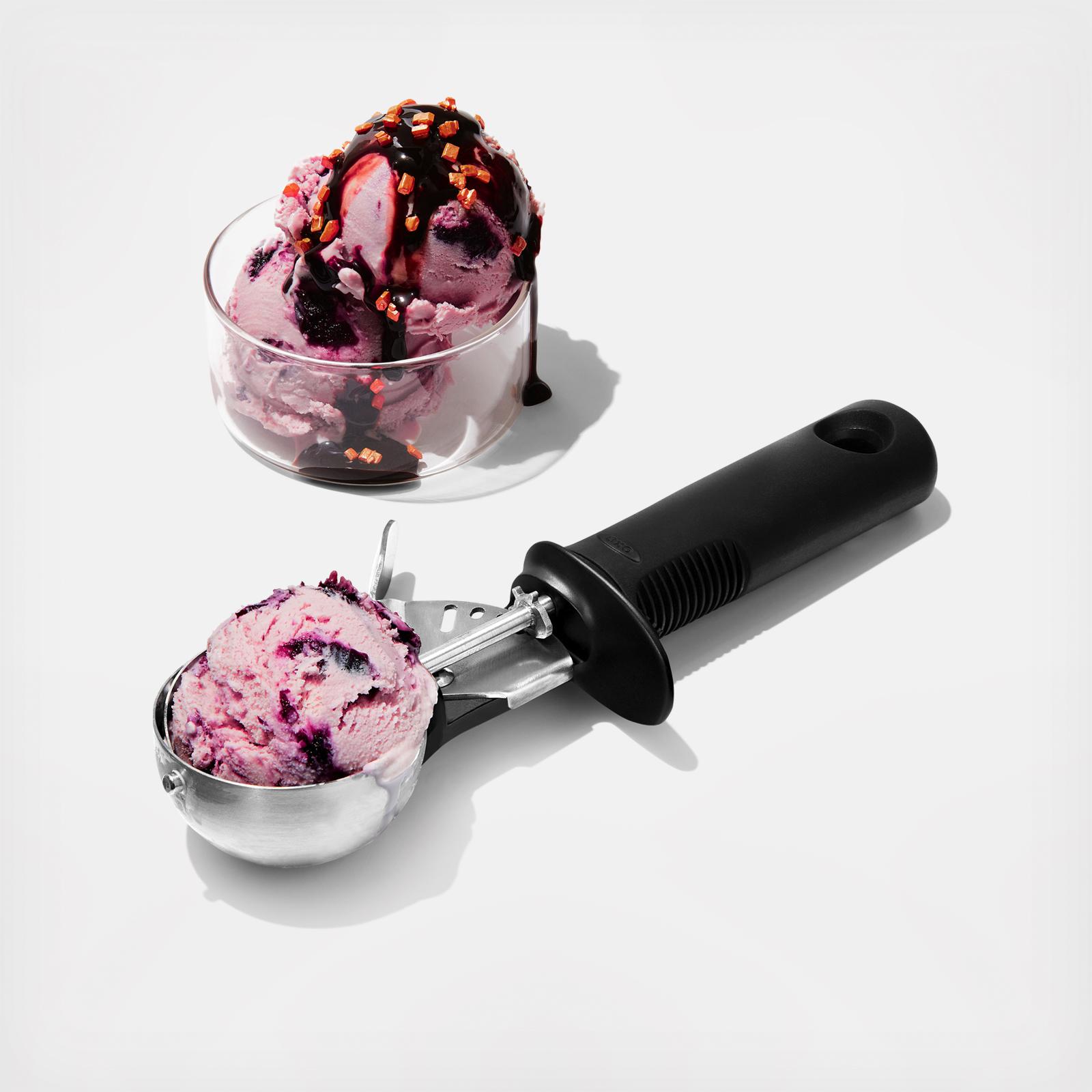 Classic Swipe Ice Cream Scoop 7 Classic Swipe Ice Cream Scoop