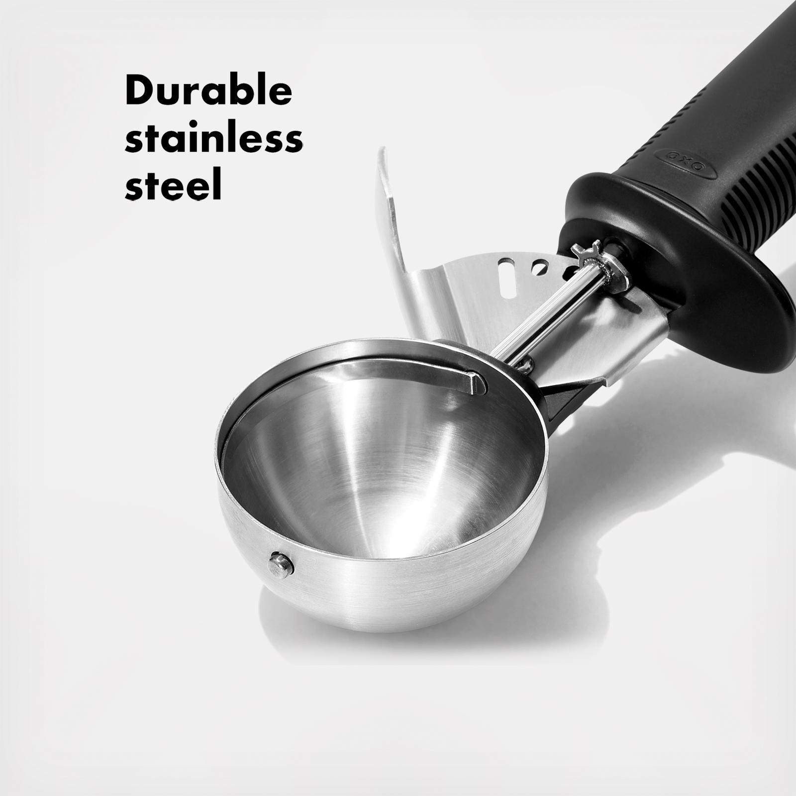 Classic Swipe Ice Cream Scoop 5 Classic Swipe Ice Cream Scoop
