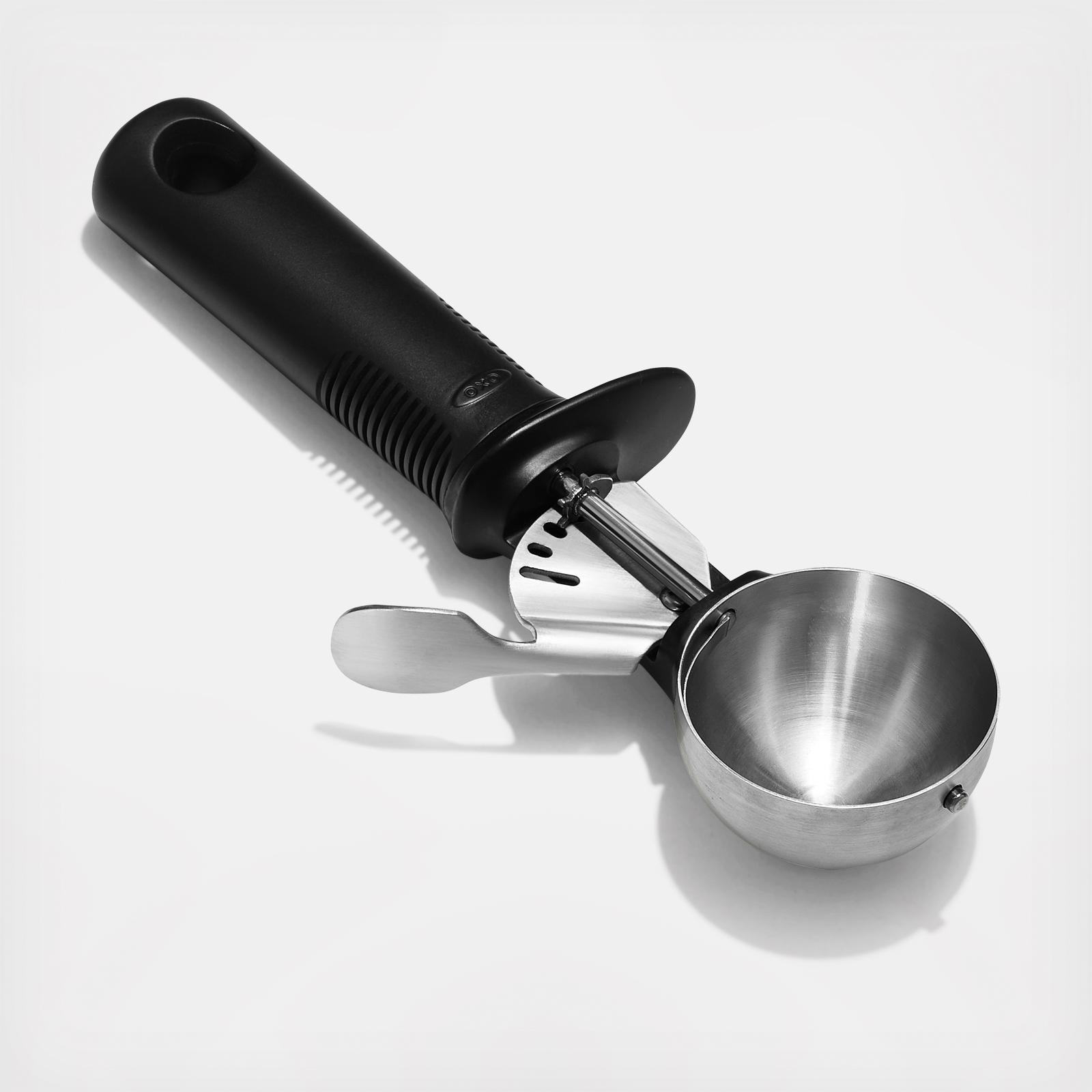 Classic Swipe Ice Cream Scoop 7 Classic Swipe Ice Cream Scoop