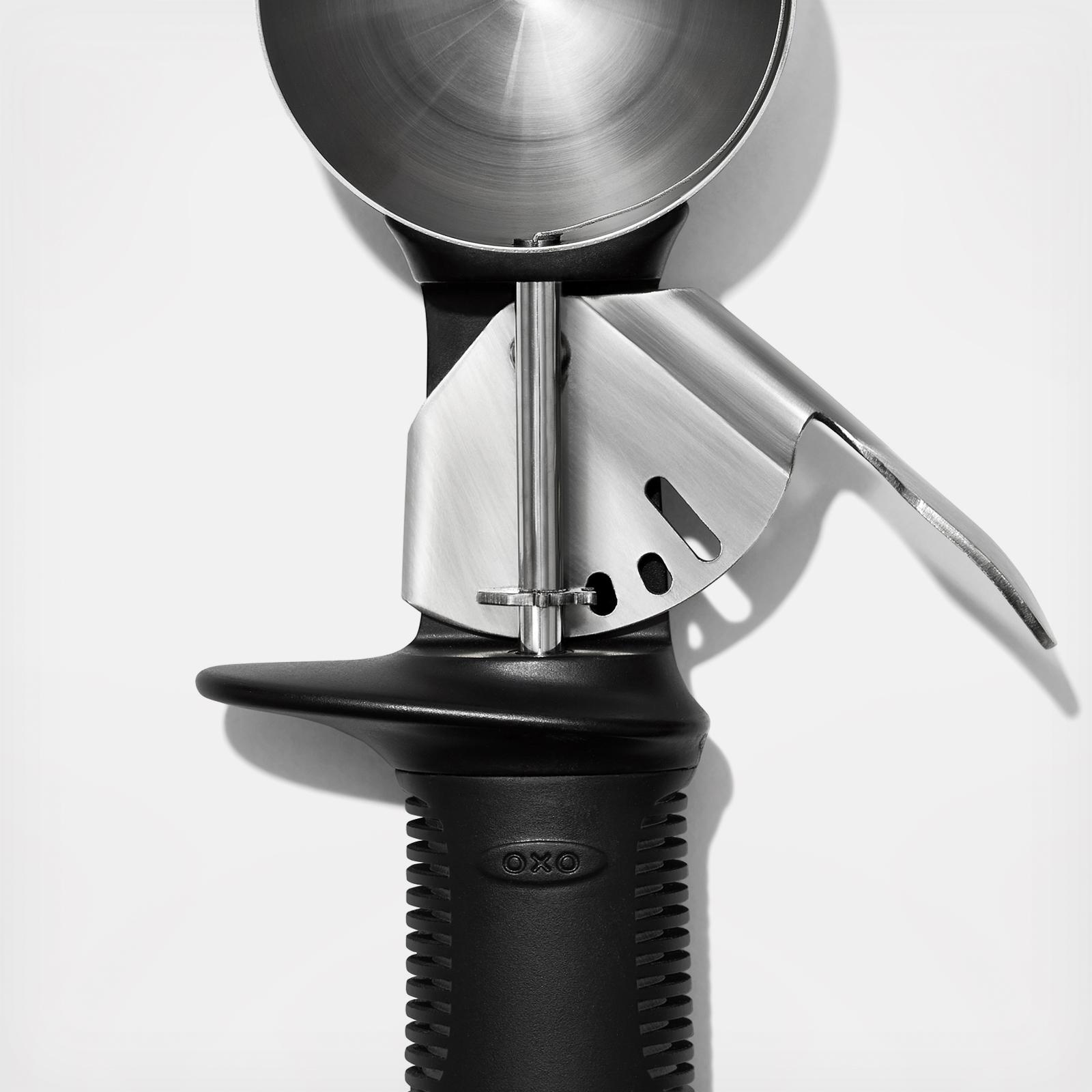 Classic Swipe Ice Cream Scoop 8 Classic Swipe Ice Cream Scoop