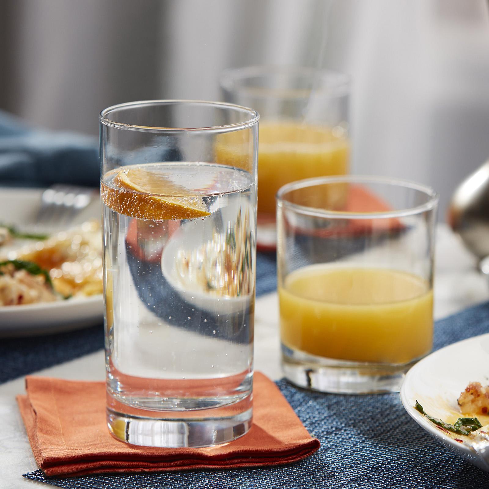 Province 16-Piece Drinkware Set 2 Province 16-Piece Drinkware Set