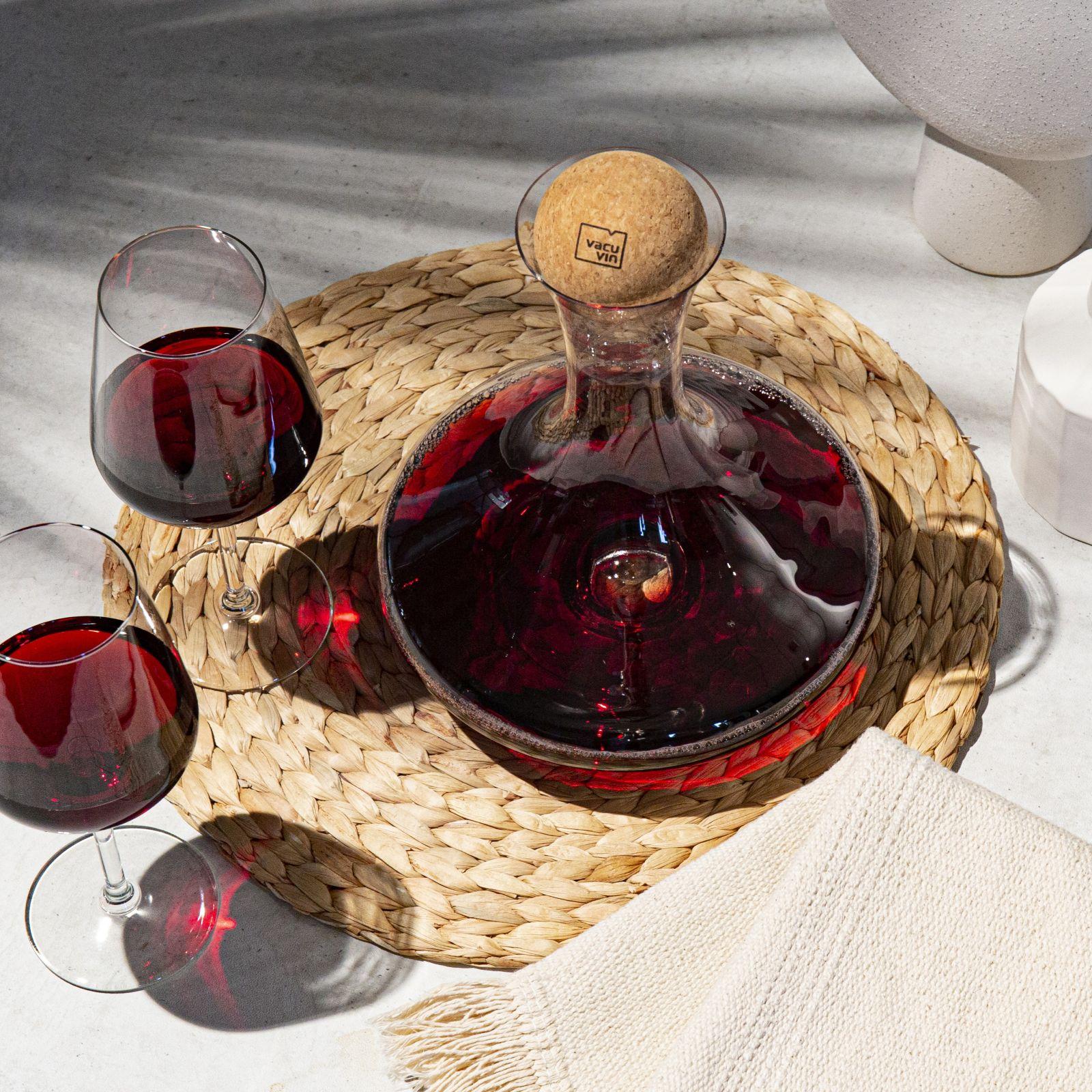 Wine Decanter 3 Wine Decanter