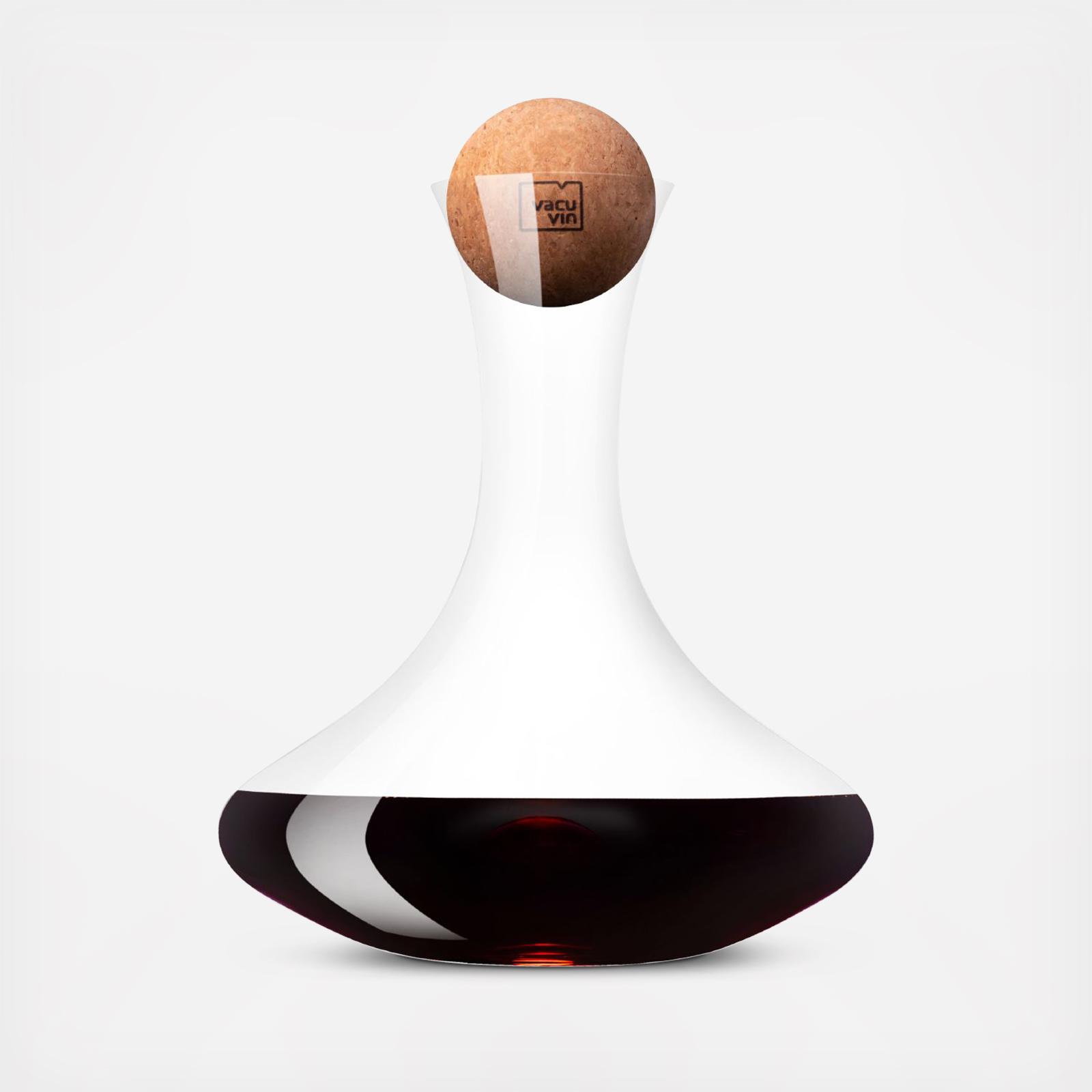 Wine Decanter