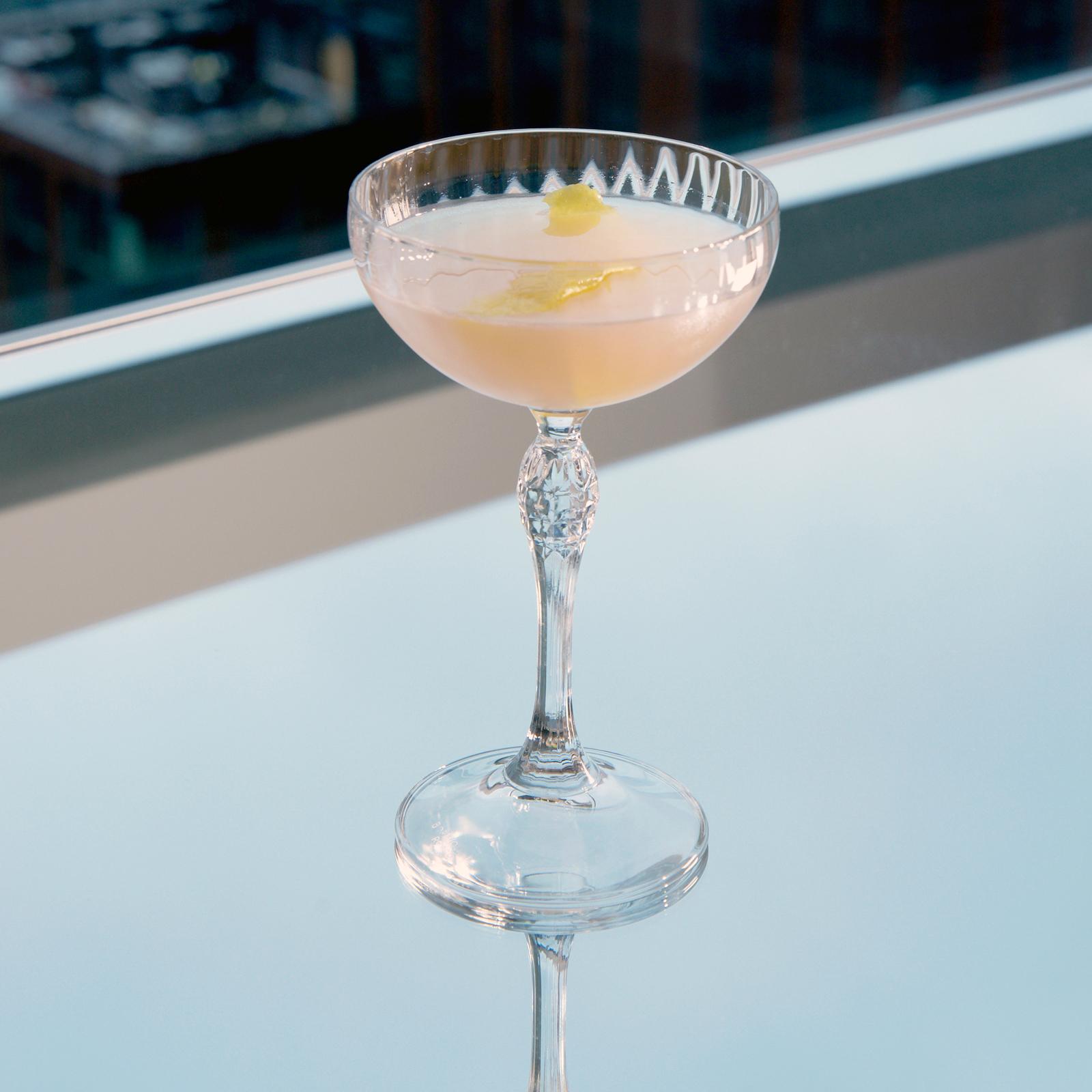 America '20s Cocktail Coupe Glass, Set of 4 9 America '20s Cocktail Coupe Glass, Set of 4