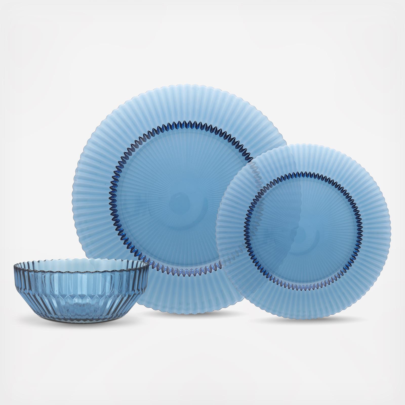 Archie 12-Piece Dinnerware Set, Service for 4 3 Archie 12-Piece Dinnerware Set, Service for 4