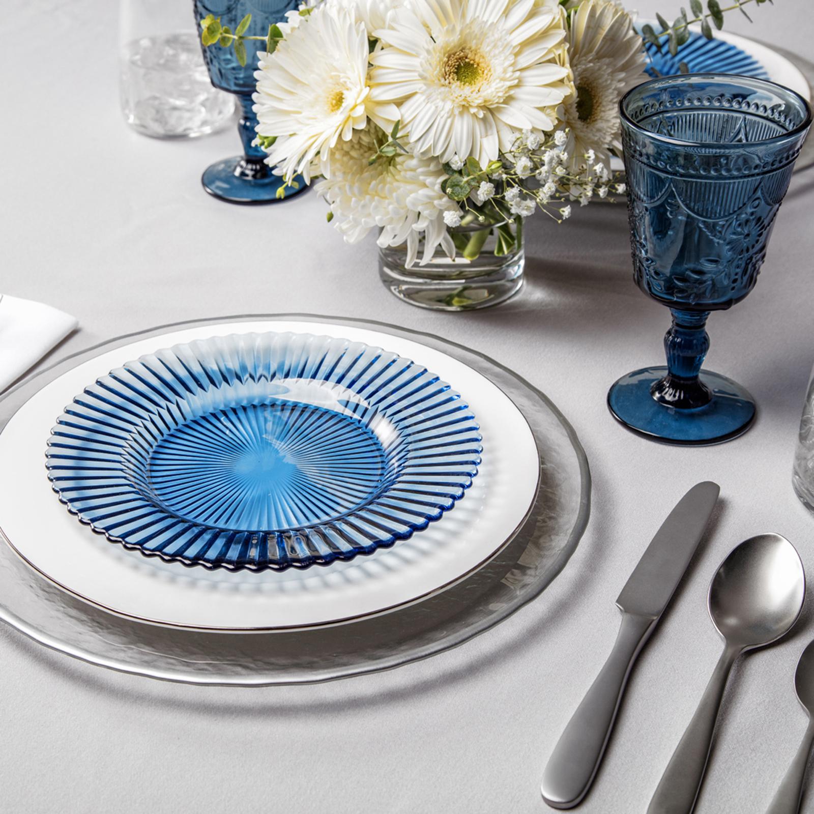 Archie 12-Piece Dinnerware Set, Service for 4 4 Archie 12-Piece Dinnerware Set, Service for 4