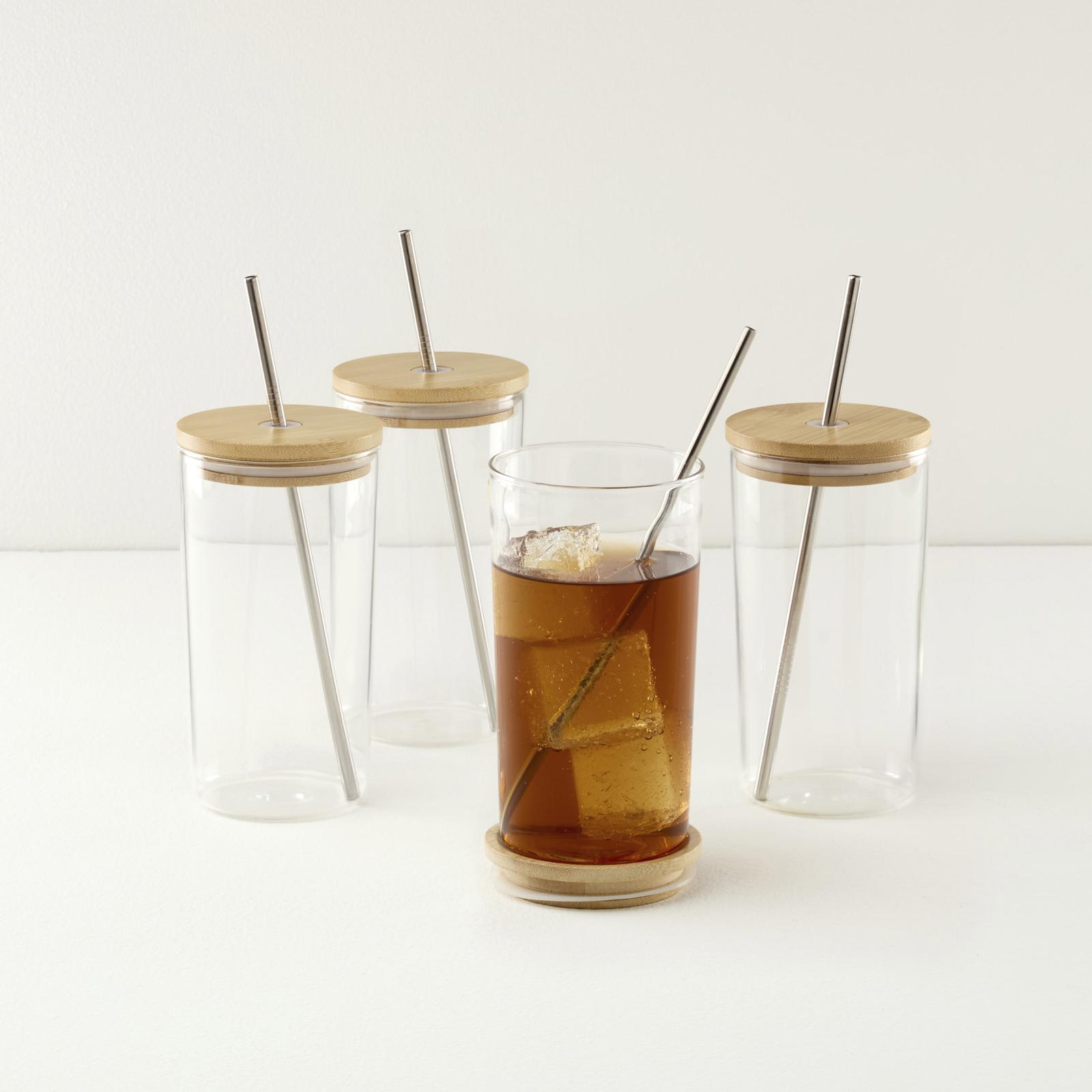 Tuscany Classics Cold Beverage Glass, Set of 4 1 Tuscany Classics Cold Beverage Glass, Set of 4
