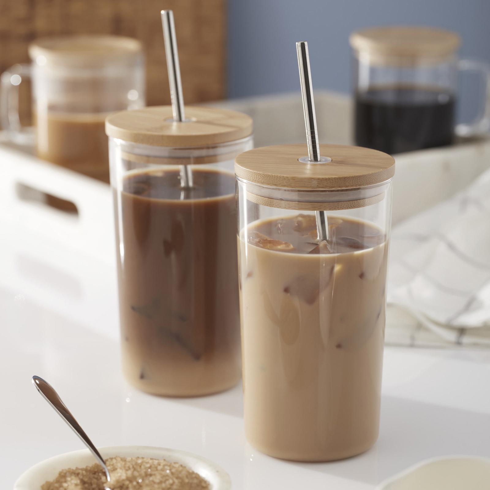 Tuscany Classics Cold Beverage Glass, Set of 4 2 Tuscany Classics Cold Beverage Glass, Set of 4