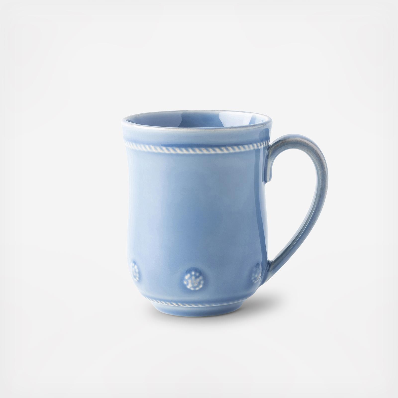 Berry & Thread Coffee Mug 6 Berry & Thread Coffee Mug