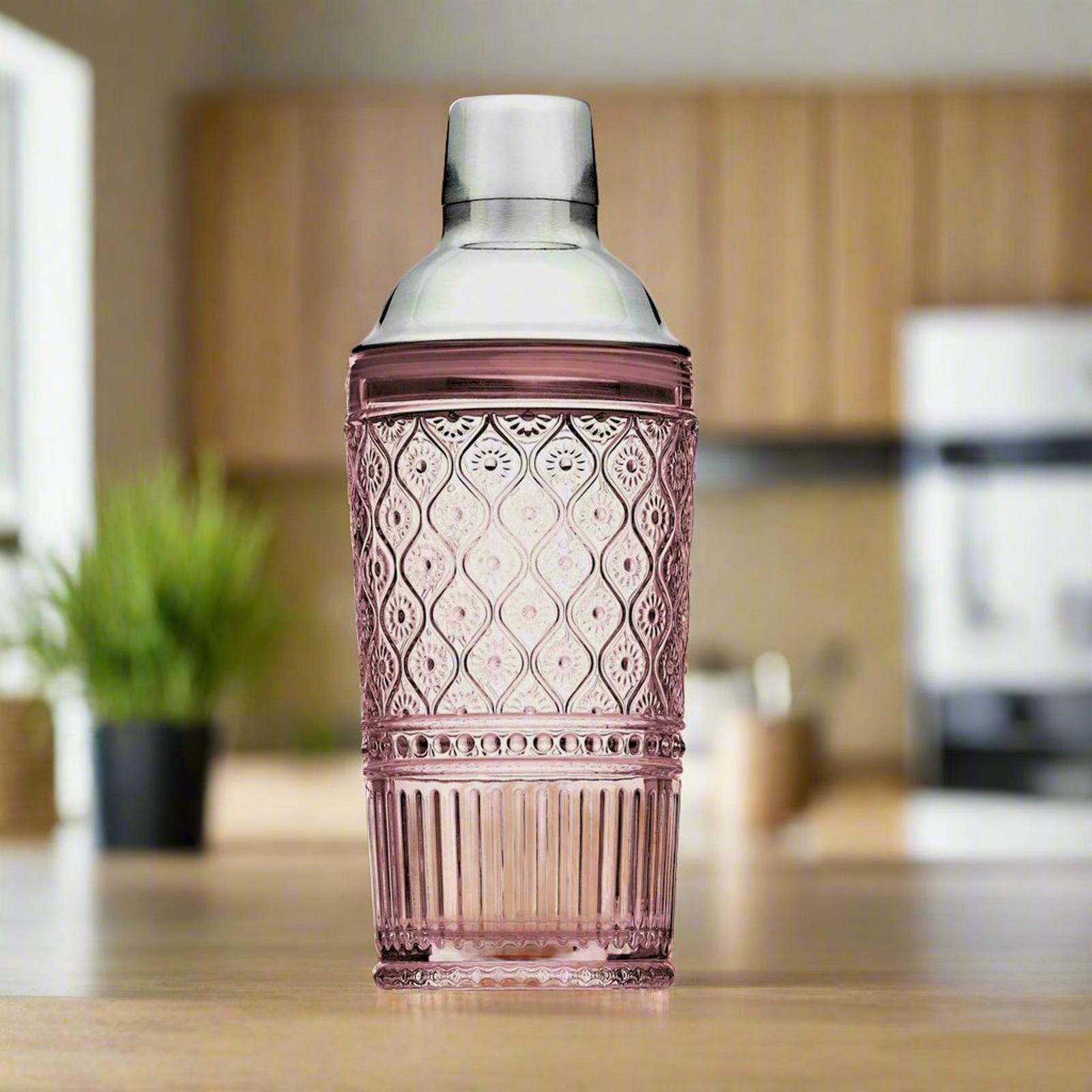 Claro Cocktail Shaker 4 Claro Cocktail Shaker