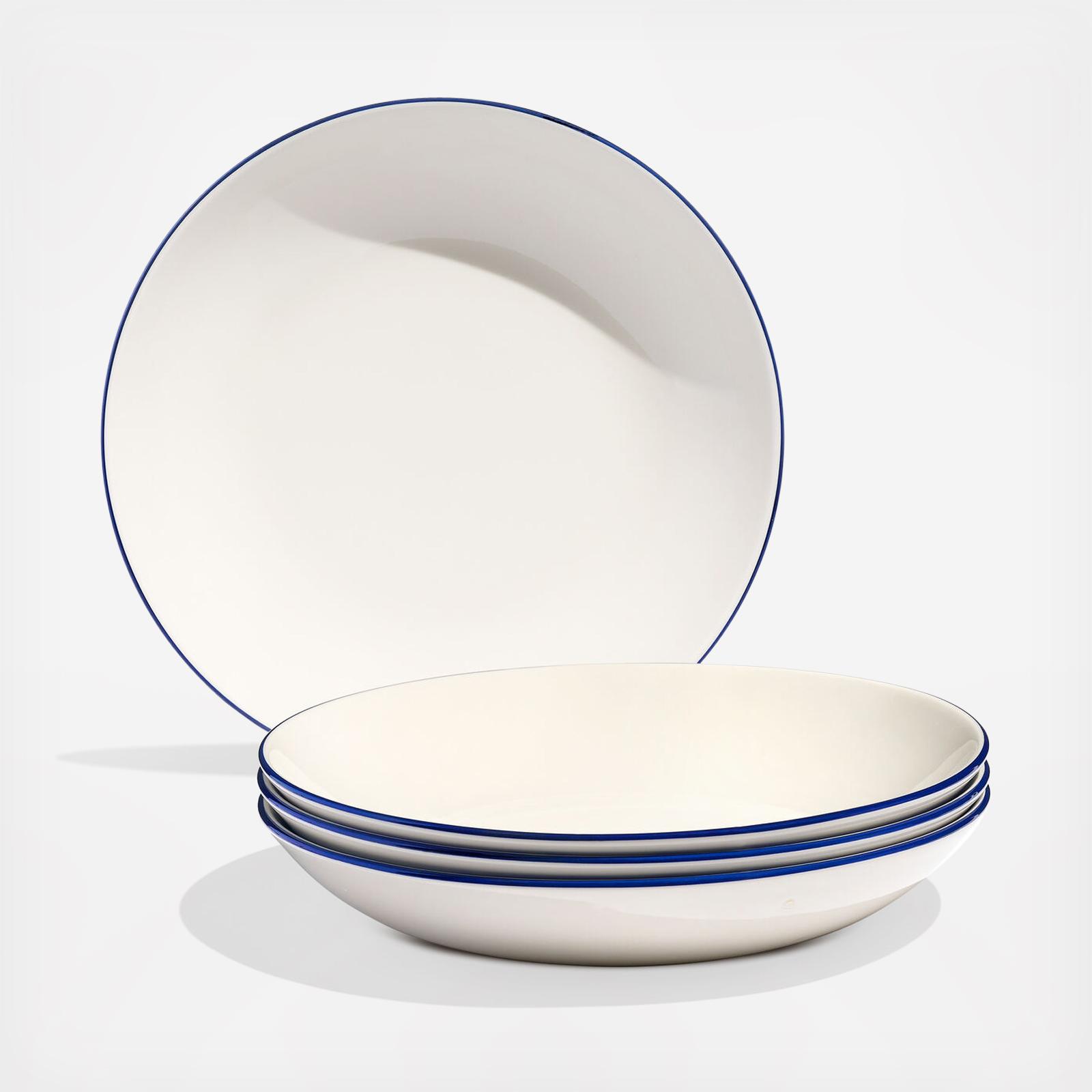 Entree Bowls, Set of 4