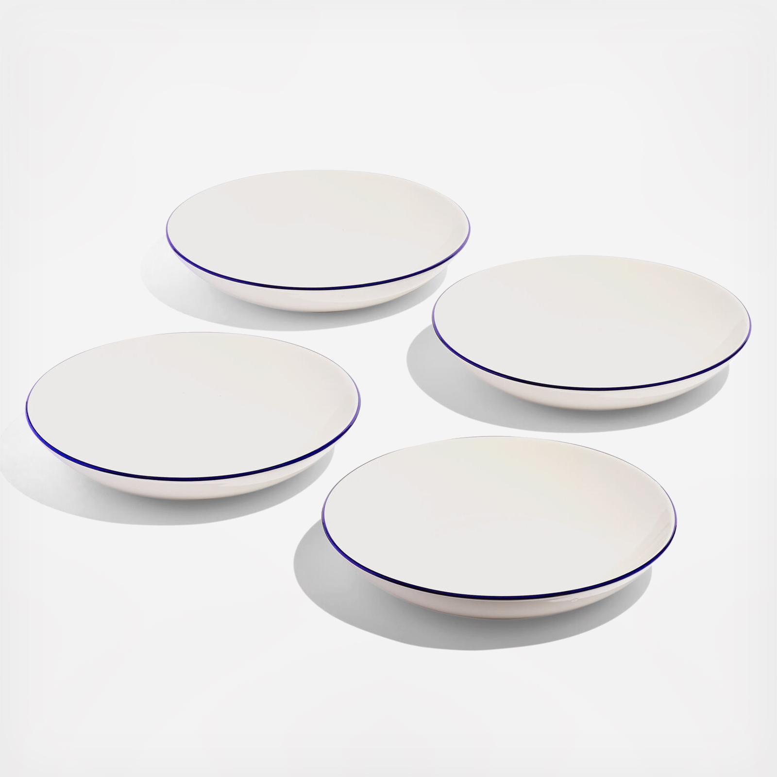 Entree Bowls, Set of 4 3 Entree Bowls, Set of 4