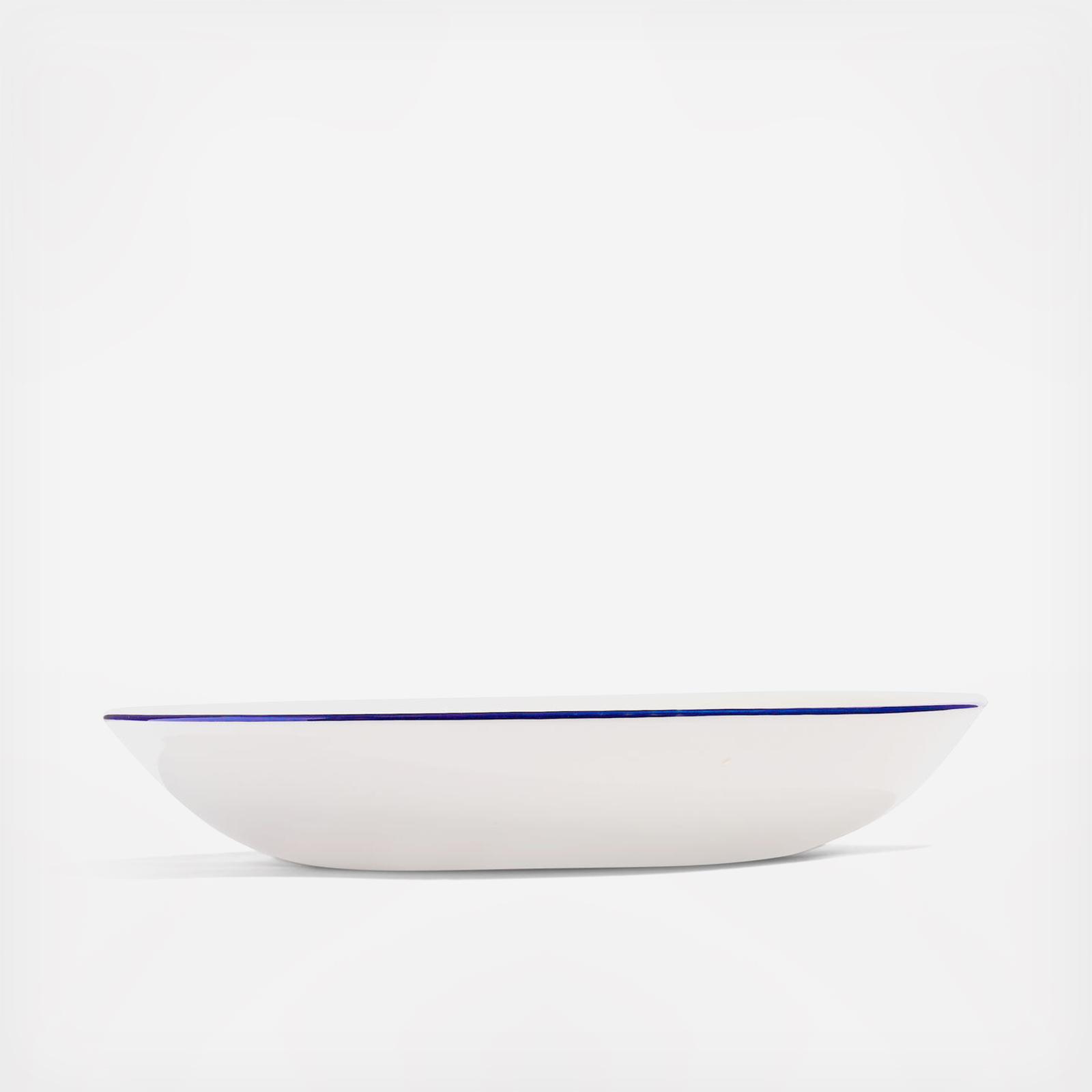 Entree Bowls, Set of 4 6 Entree Bowls, Set of 4