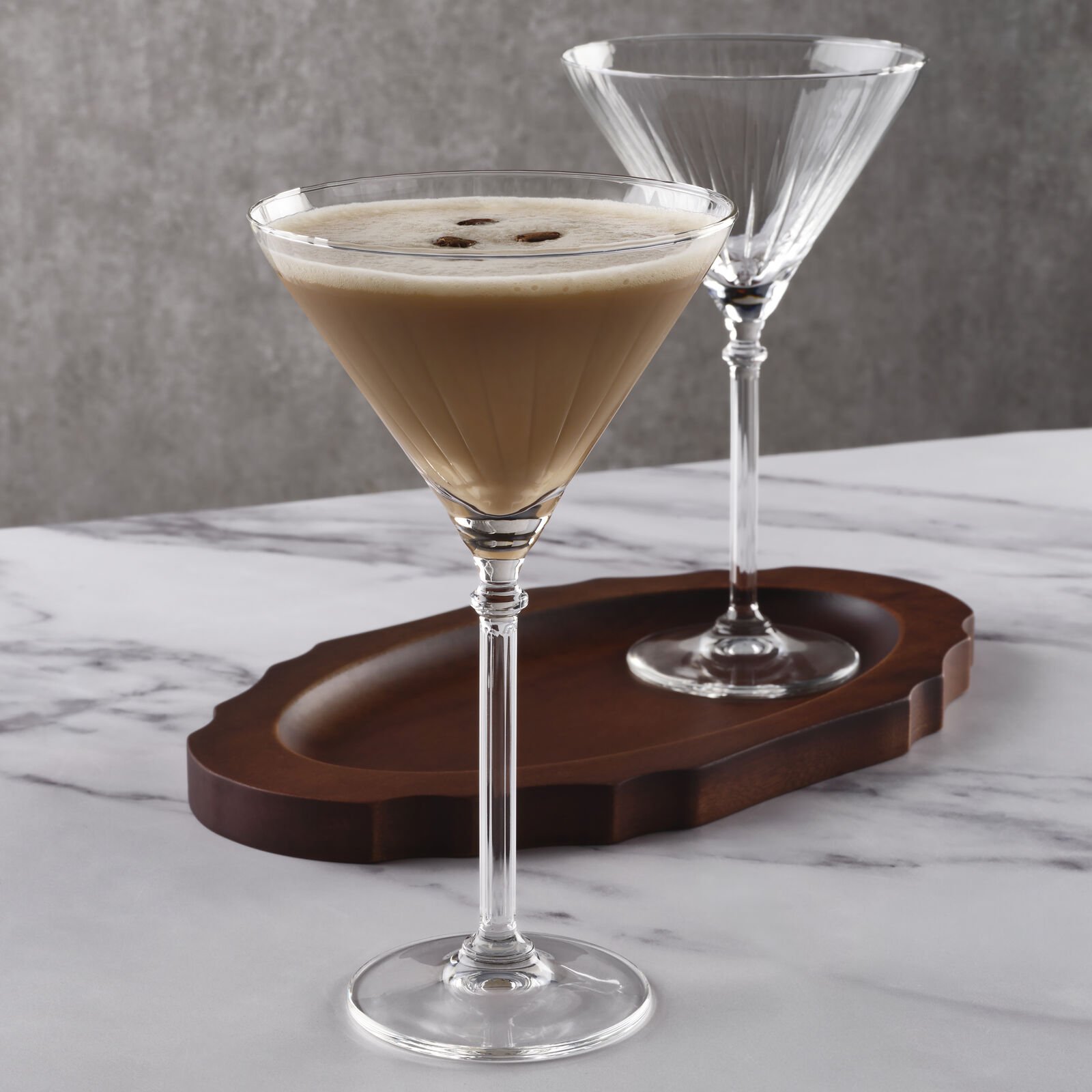 Eloise Martini Glass, Set of 2 9 Eloise Martini Glass, Set of 2
