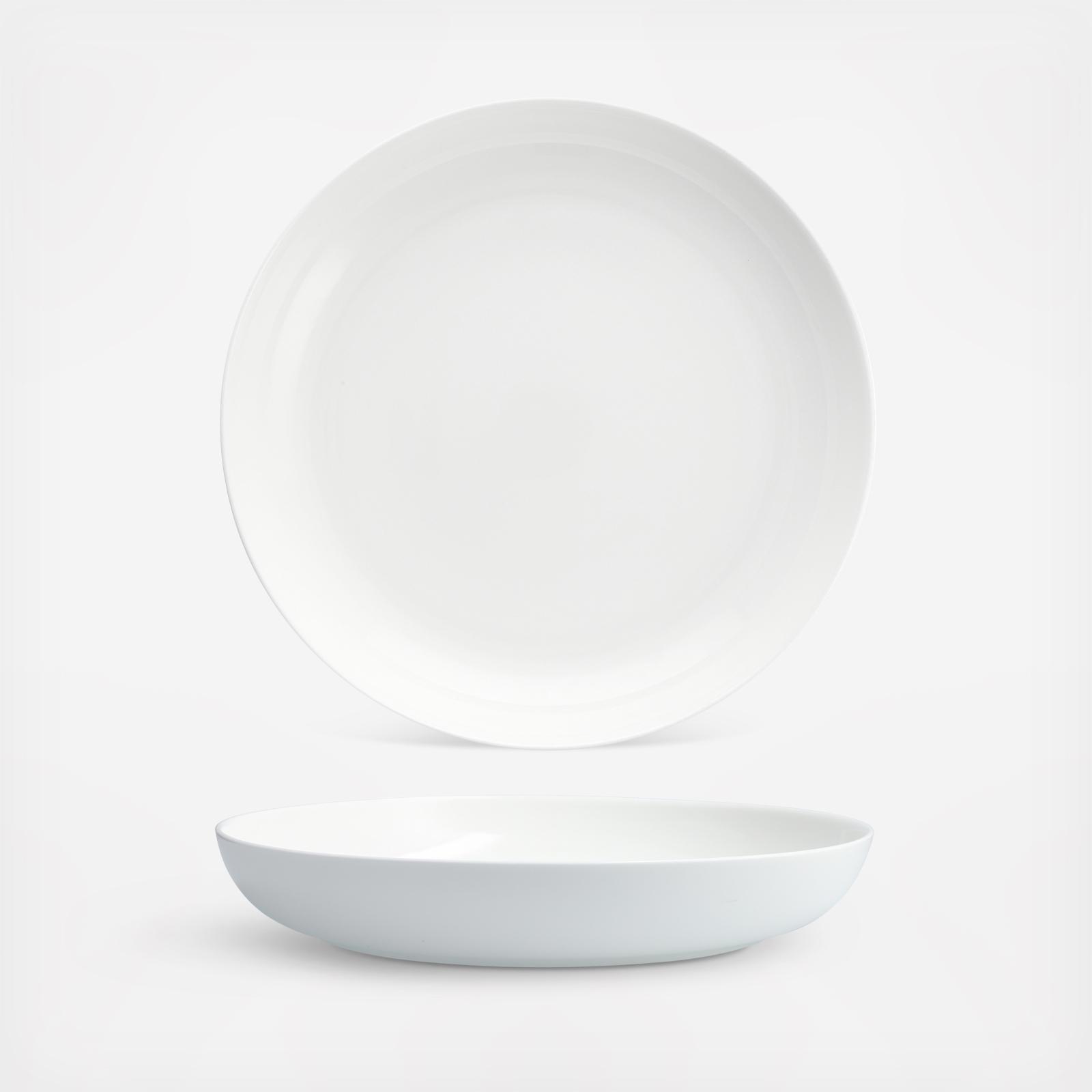 Modern Coupe Serving Bowl 2 Modern Coupe Serving Bowl