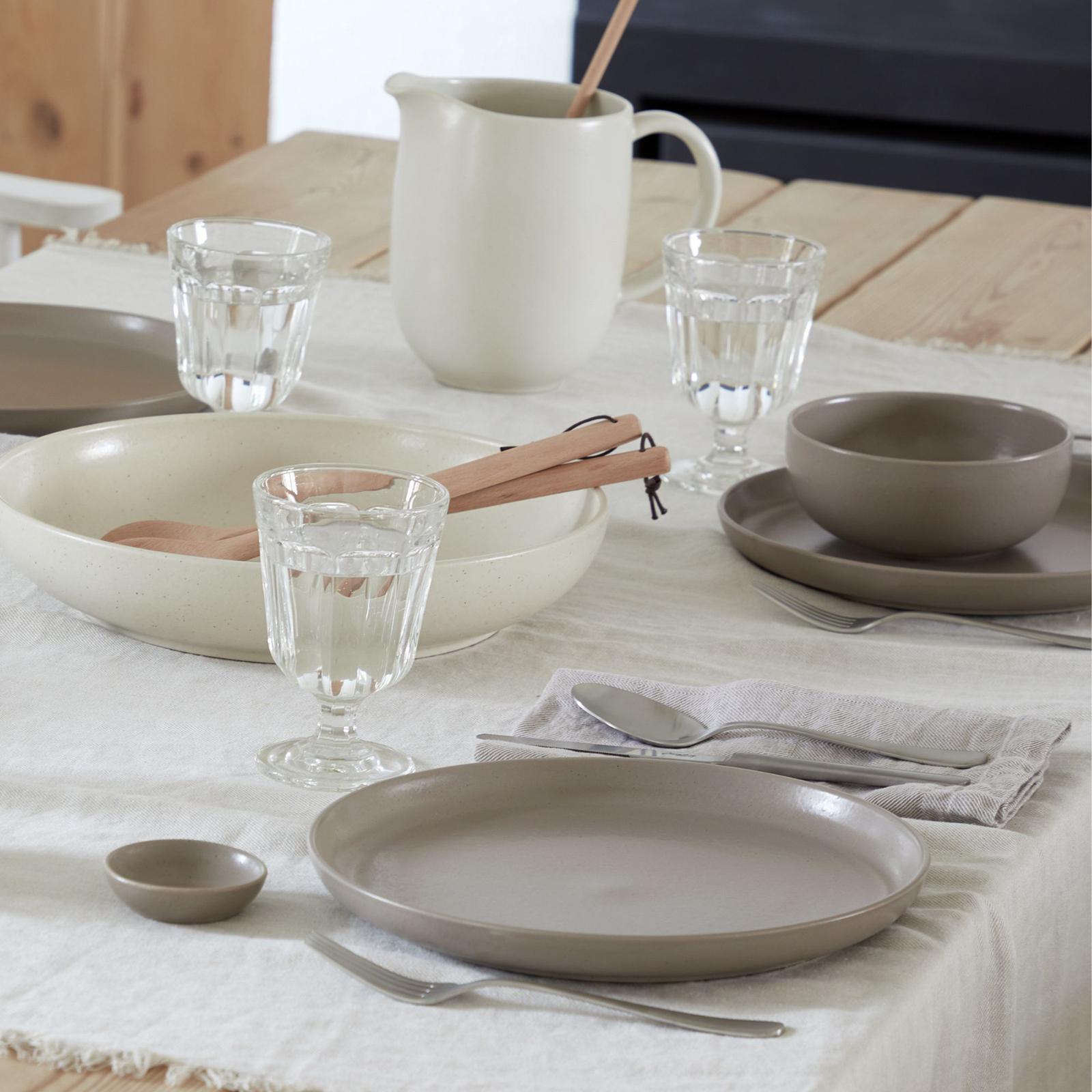 Pacifica 5-Piece Place Setting, Service for 1 4 Pacifica 5-Piece Place Setting, Service for 1