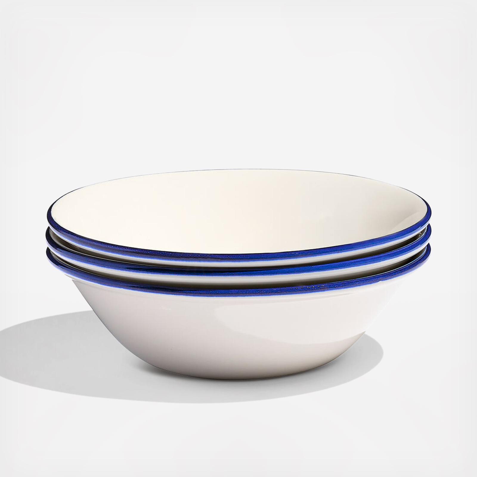 Side Bowls, Set of 4 5 Side Bowls, Set of 4