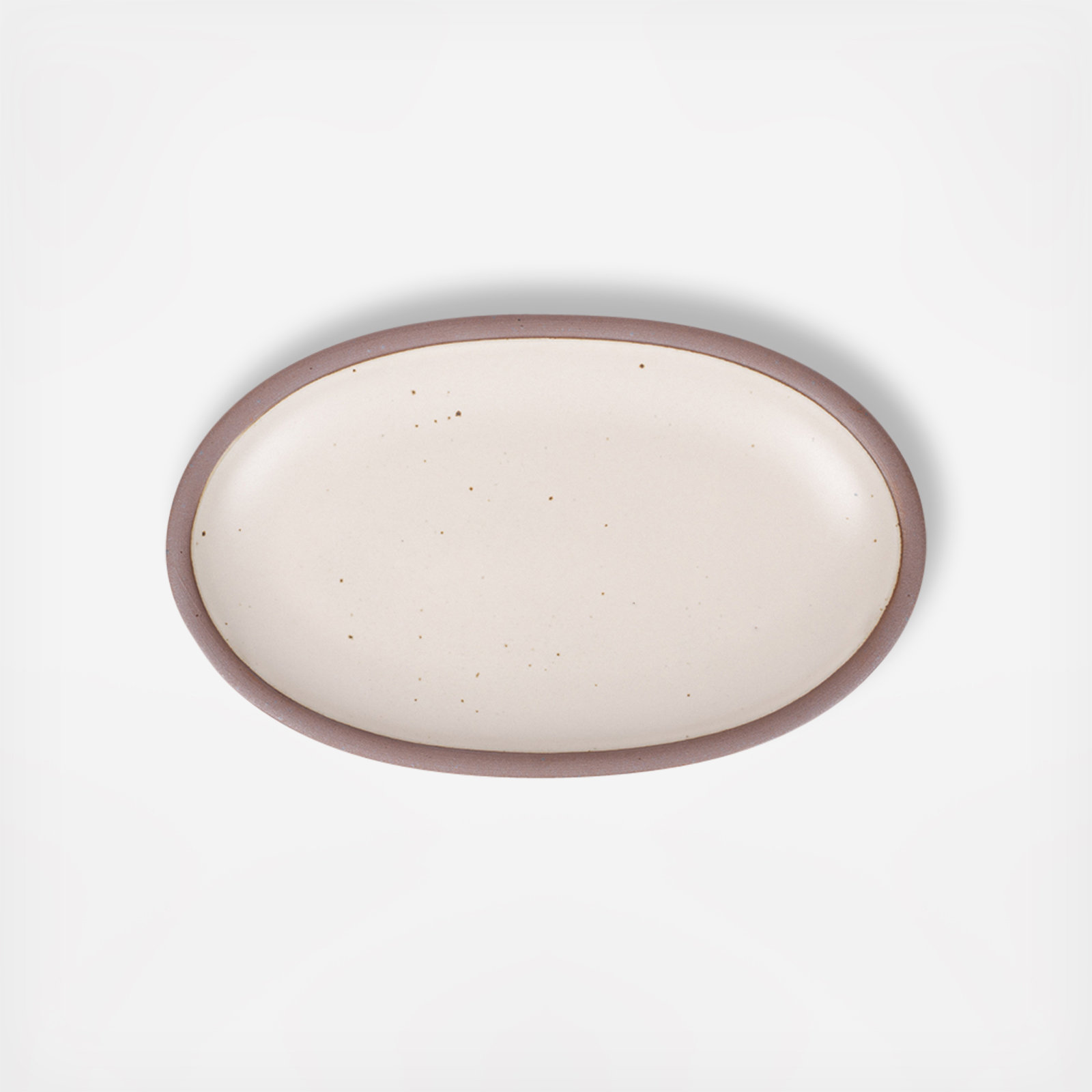 Small Oval Platter 2 Small Oval Platter