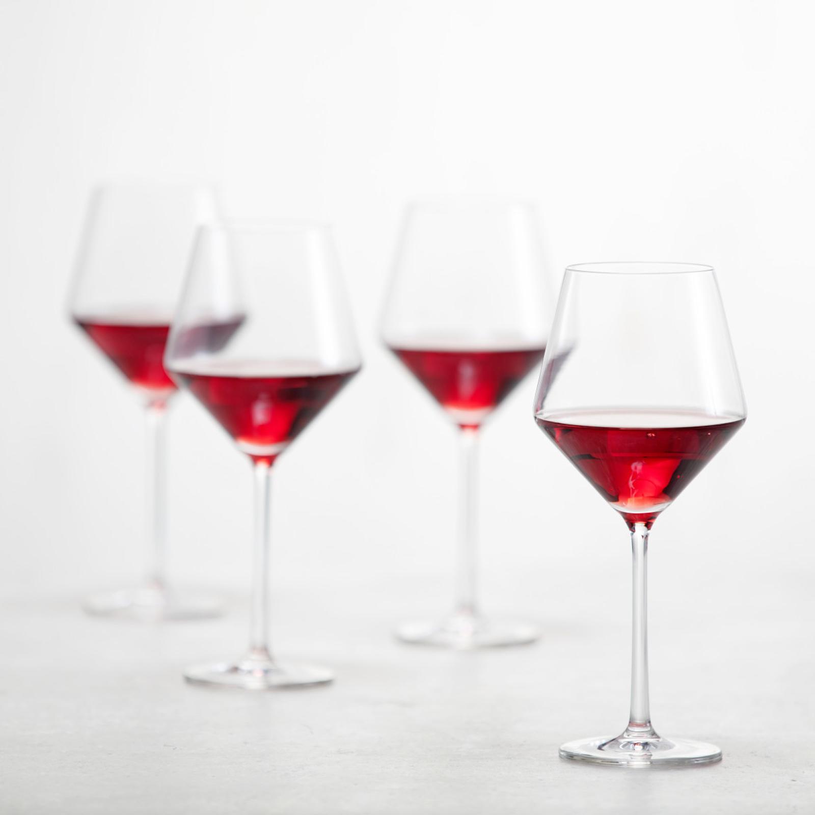 Puro Beaujolais Wine Glass, Set of 6 1 Puro Beaujolais Wine Glass, Set of 6