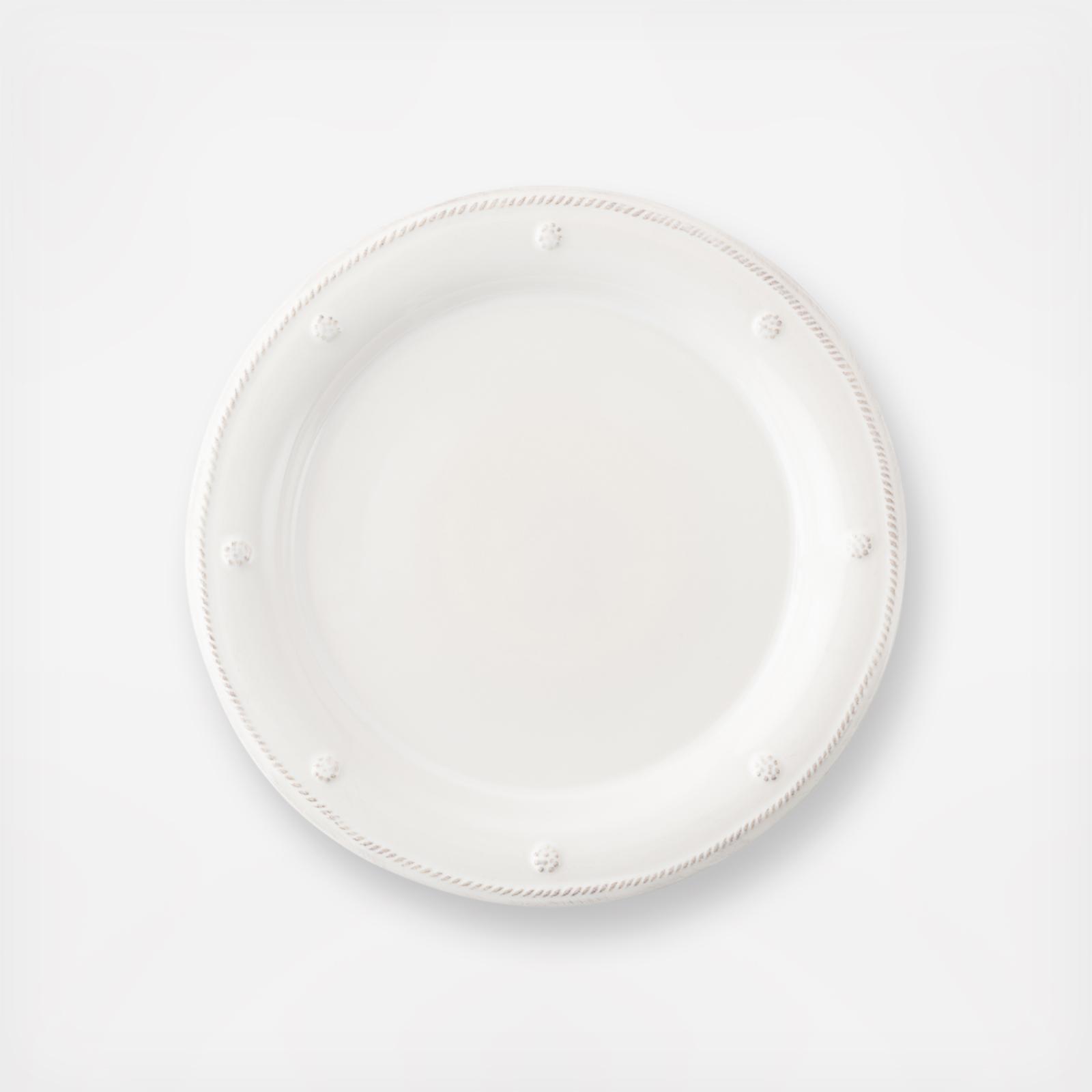 Berry & Thread Round Salad Plate 1 Berry & Thread Round Salad Plate