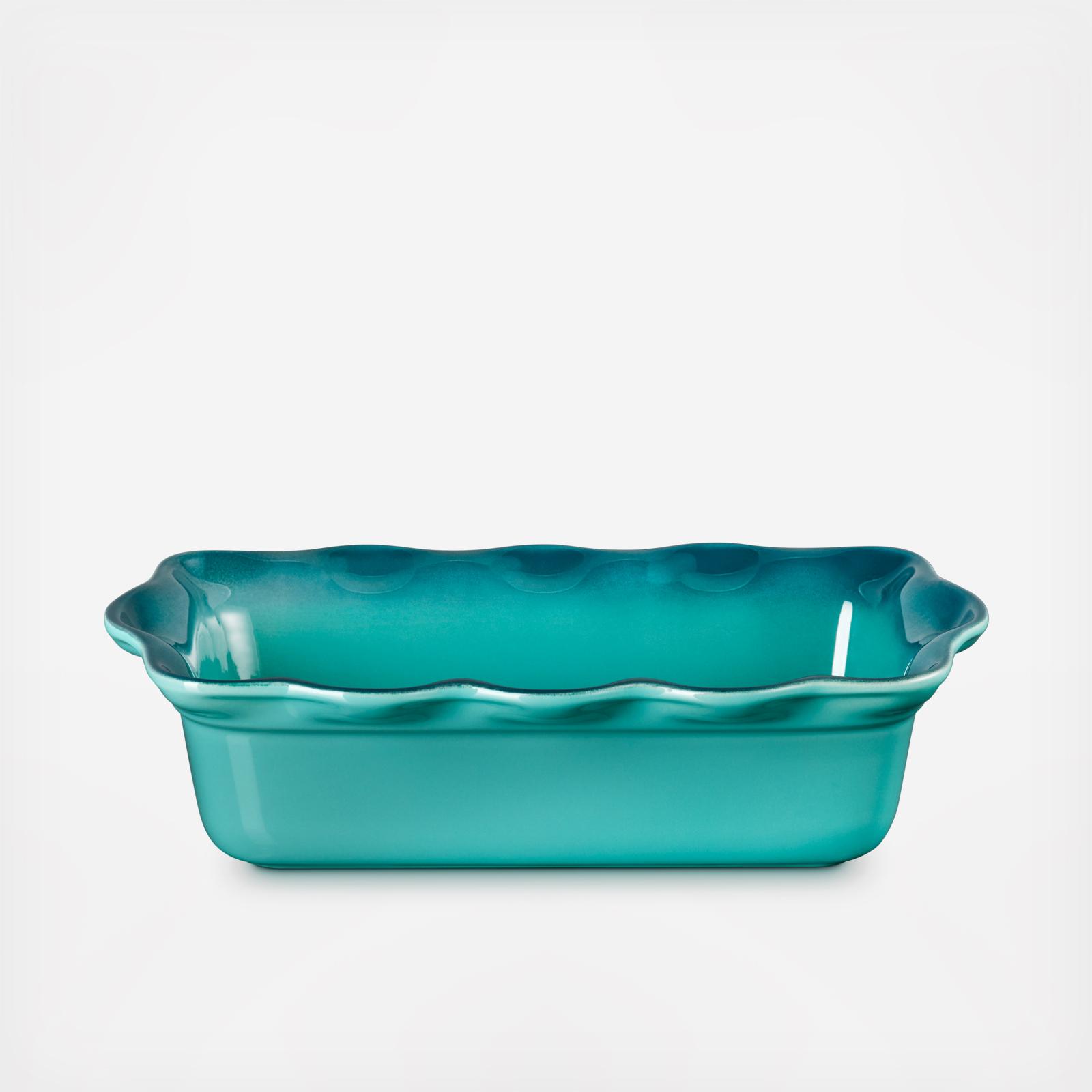 Heritage Fluted Loaf Dish 9 Heritage Fluted Loaf Dish